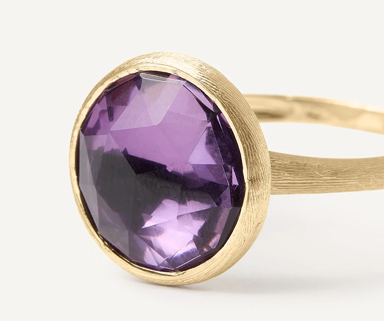 Bague péridot, mini modèle, Jaipur, Marco Bicego