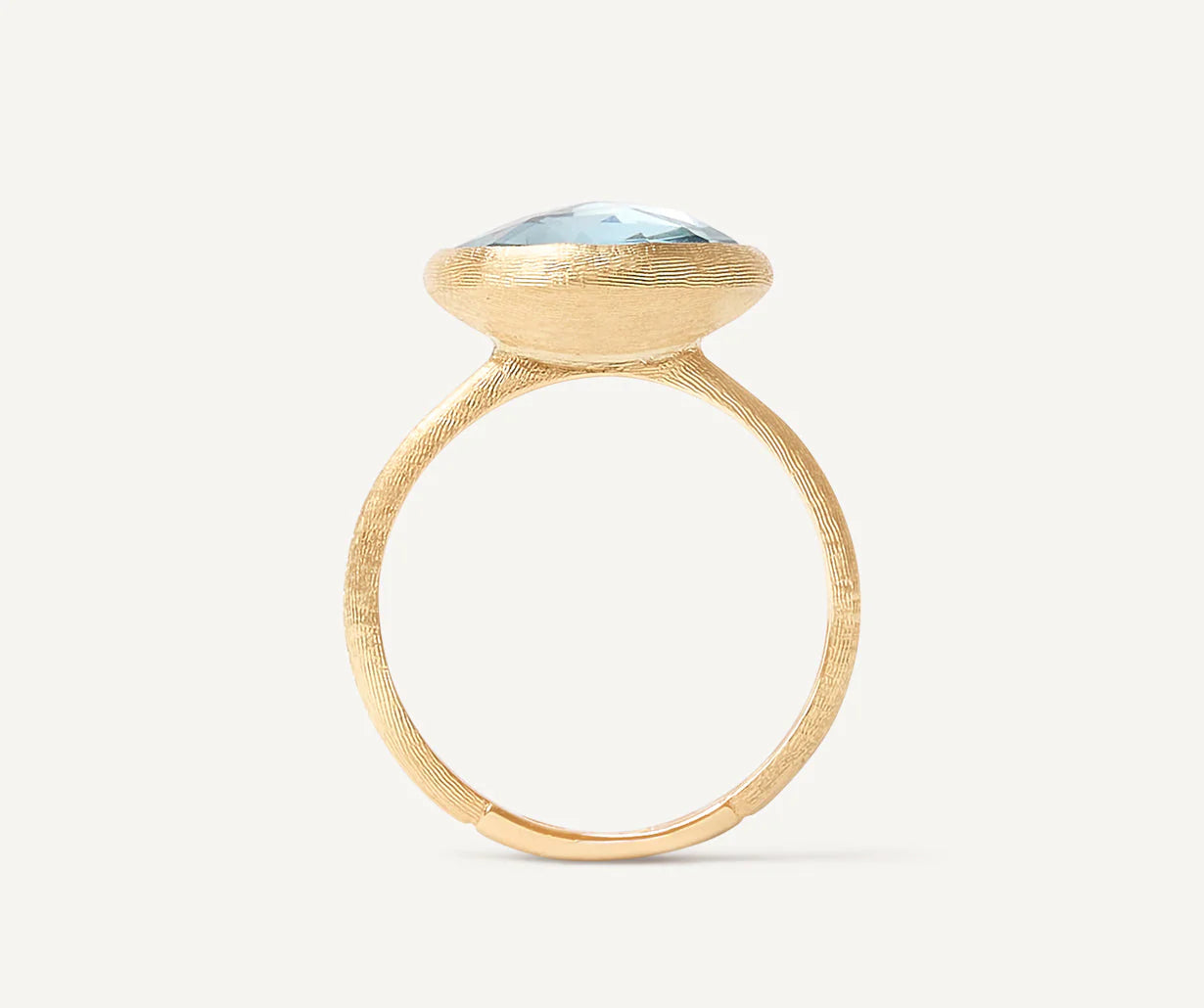Bague péridot, mini modèle, Jaipur, Marco Bicego