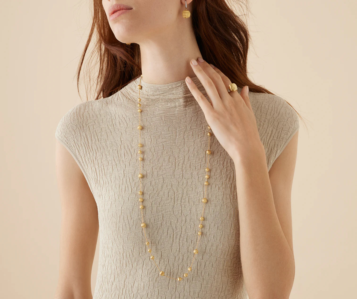 Africa Choker, Marco Bicego