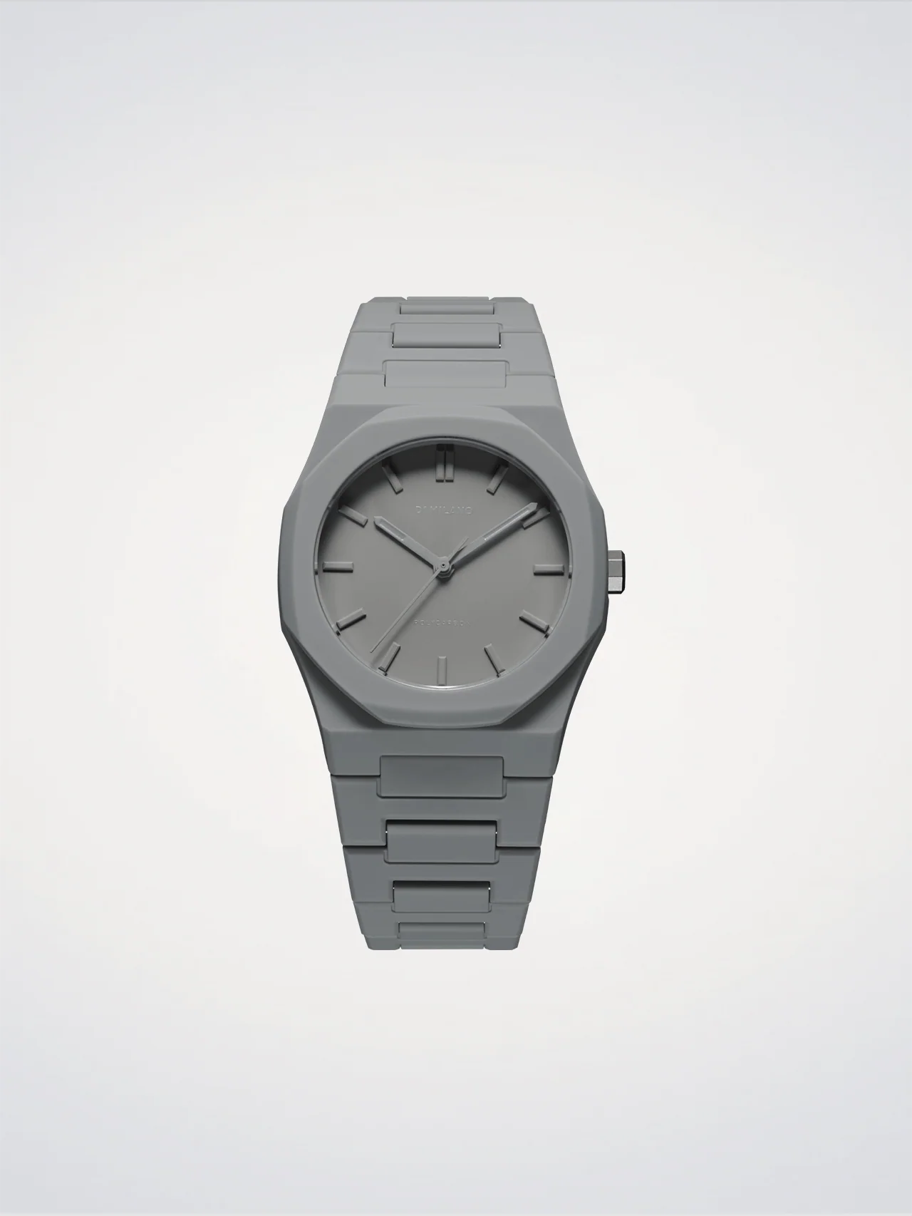 Orologio Polycarbon, Akebia, 37 mm, D1 Milano