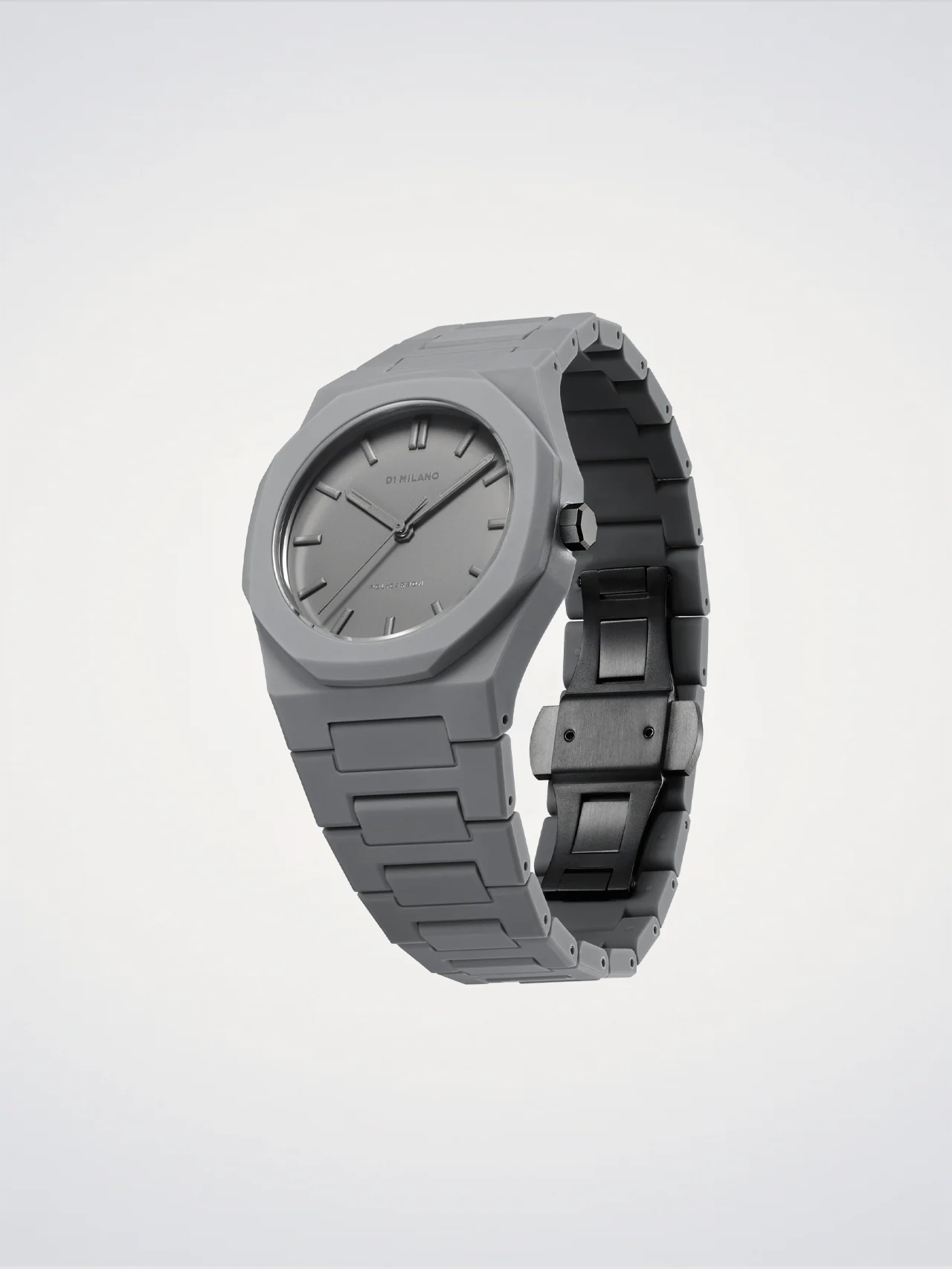 Orologio Polycarbon, Akebia, 37 mm, D1 Milano