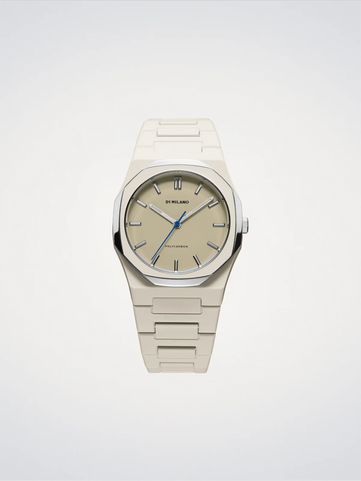 Montre Polycarbon, Akebia, 37 mm, D1 Milano