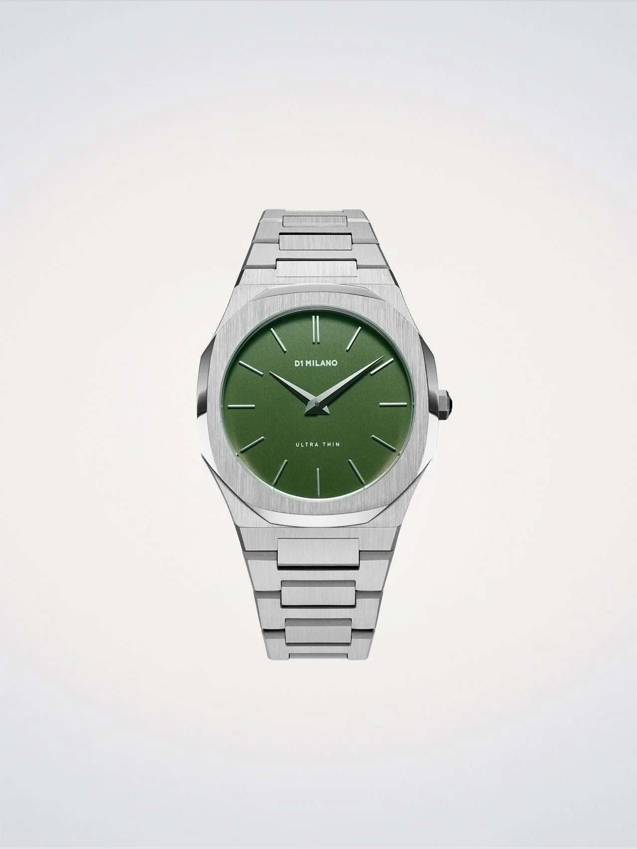 Orologio Ultra Thin Muschio, 40 mm, D1 Milano
