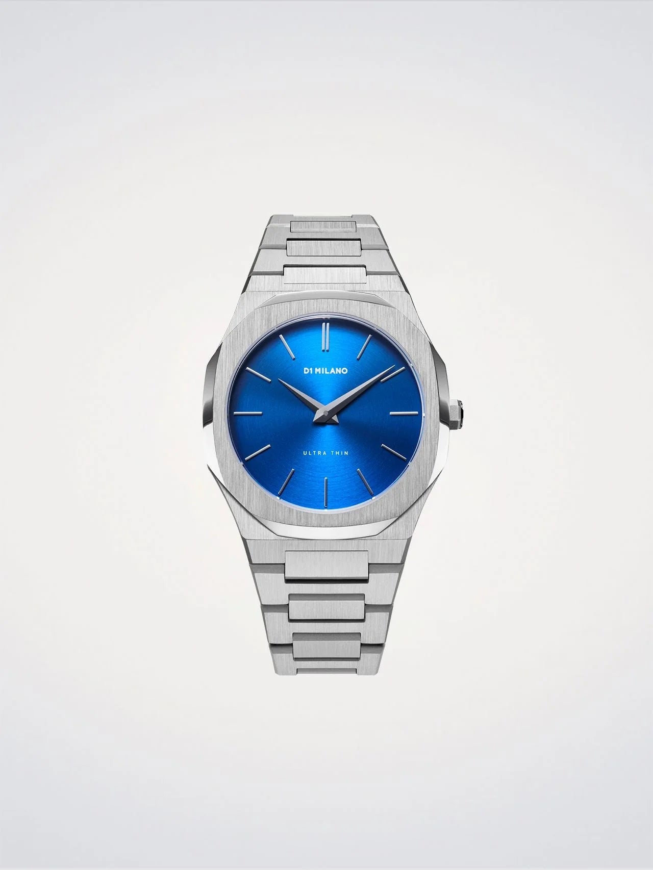 Orologio Ultra Thin Geo, 40 mm, D1 Milano