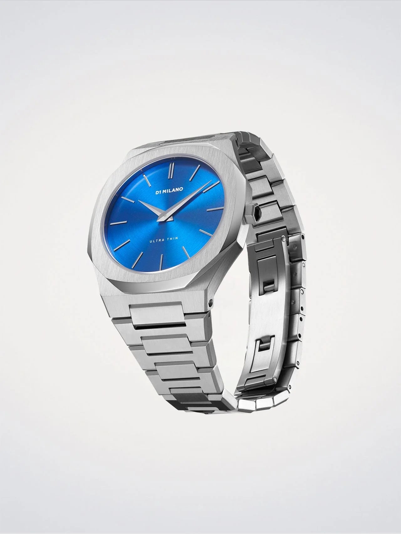 Orologio Ultra Thin Geo, 40 mm, D1 Milano