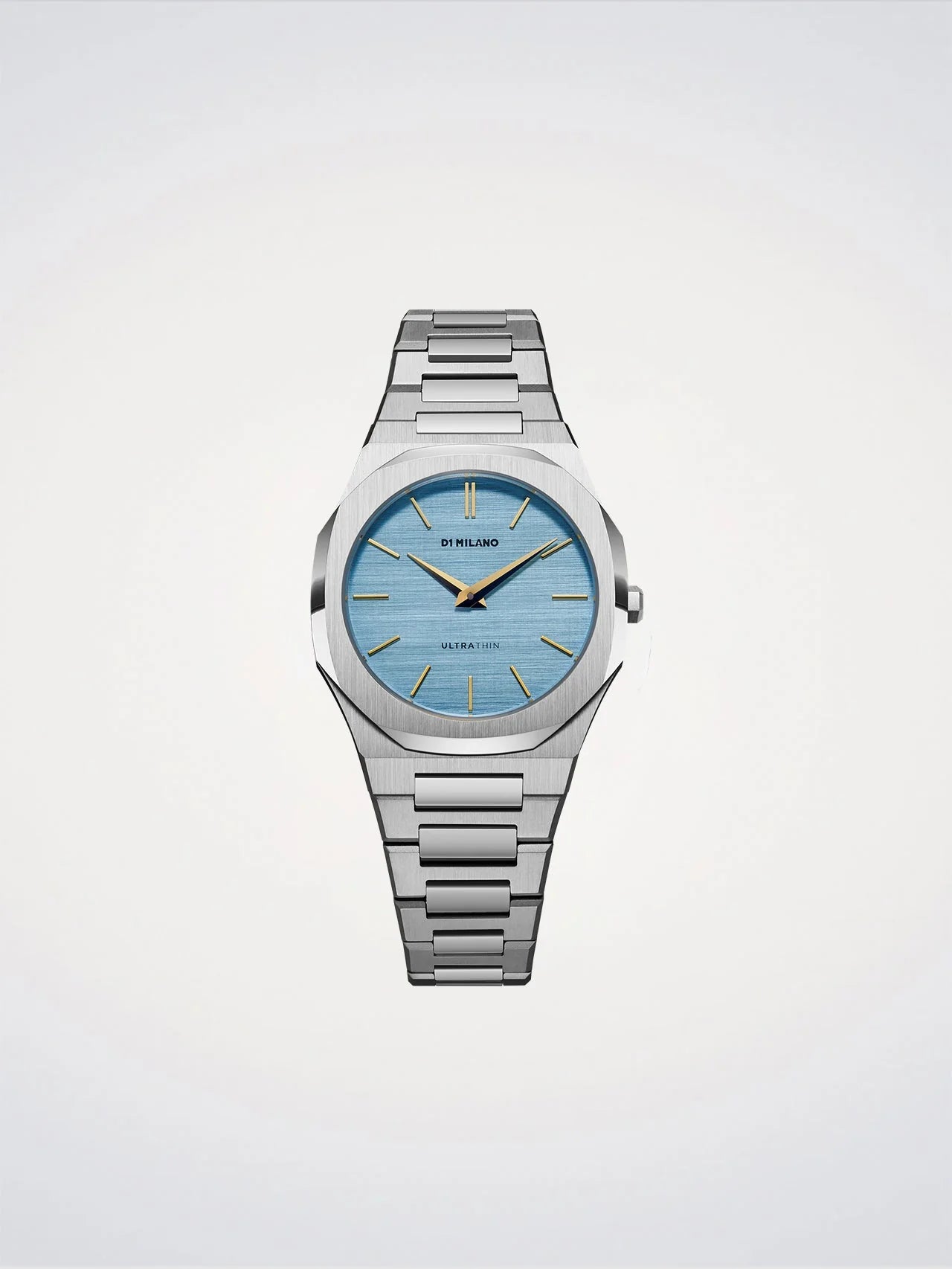 Orologio Ultra Thin, Dusk , 34 mm, D1 Milano