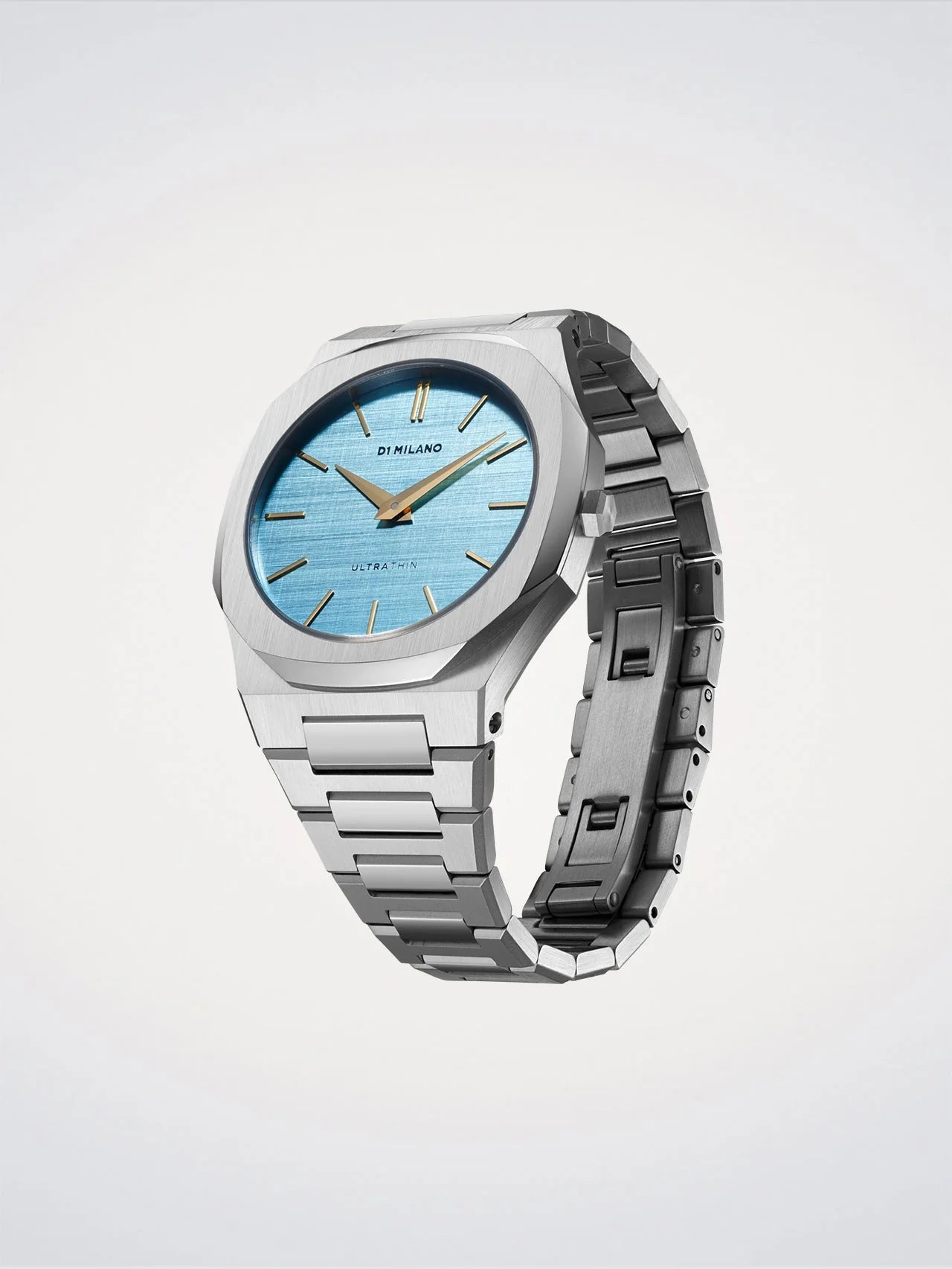 Orologio Ultra Thin, Dusk , 34 mm, D1 Milano