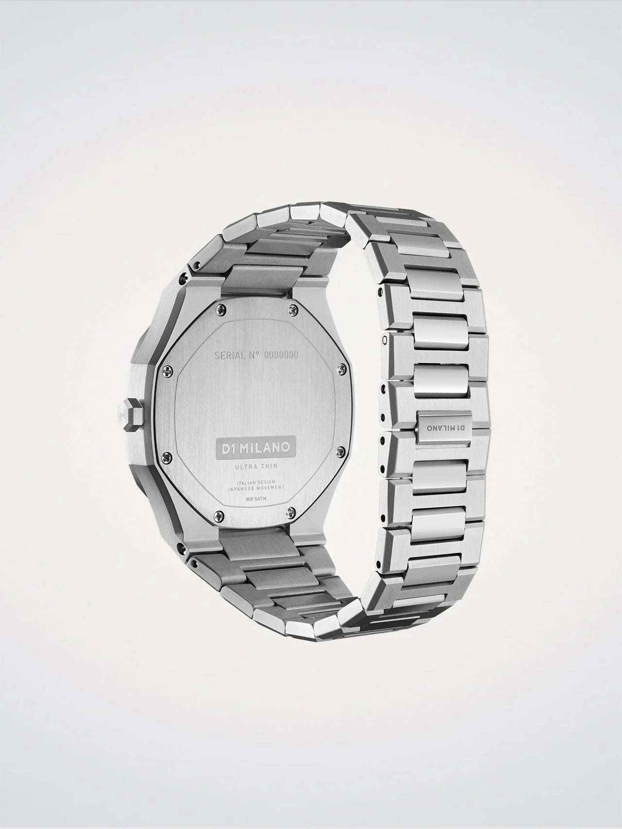 Tradition 42 MM watch, Tissot
