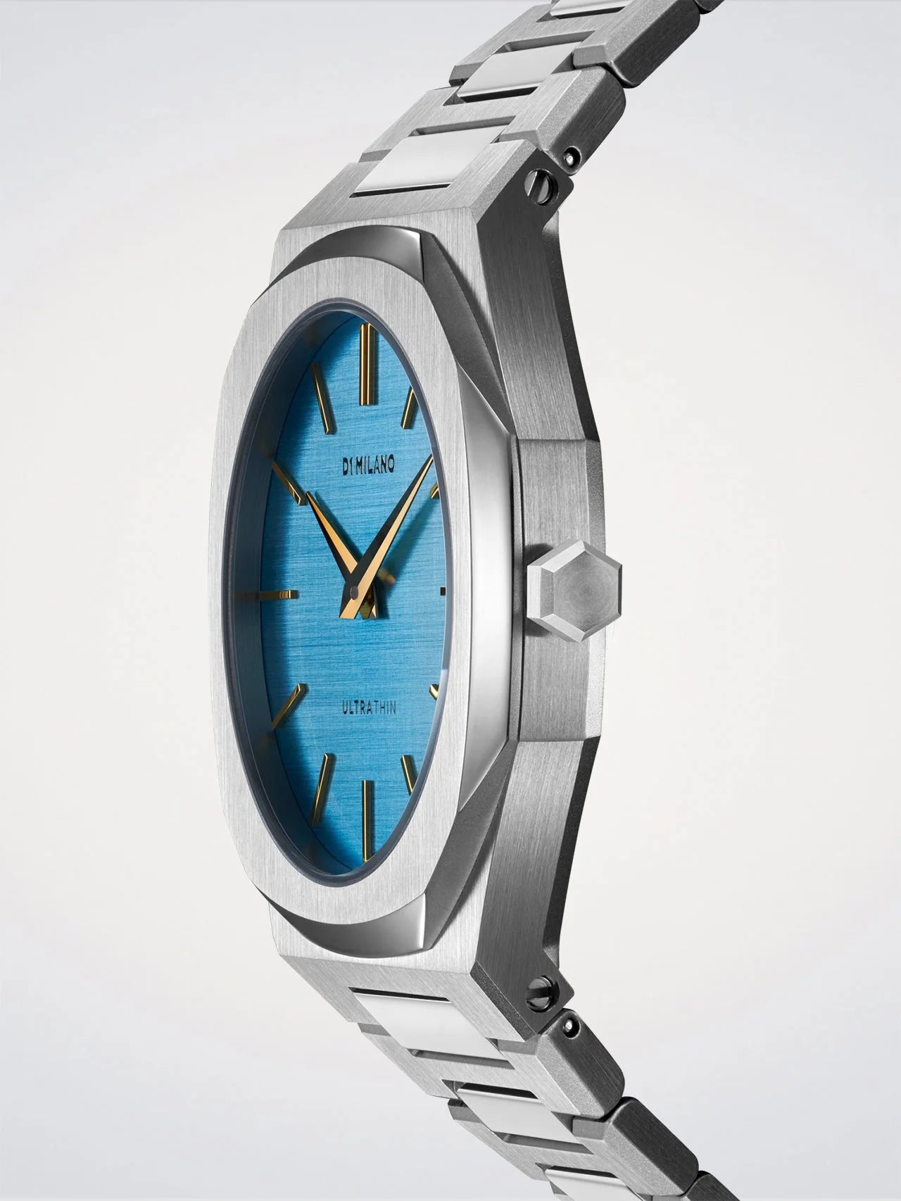 Tradition 42 MM watch, Tissot