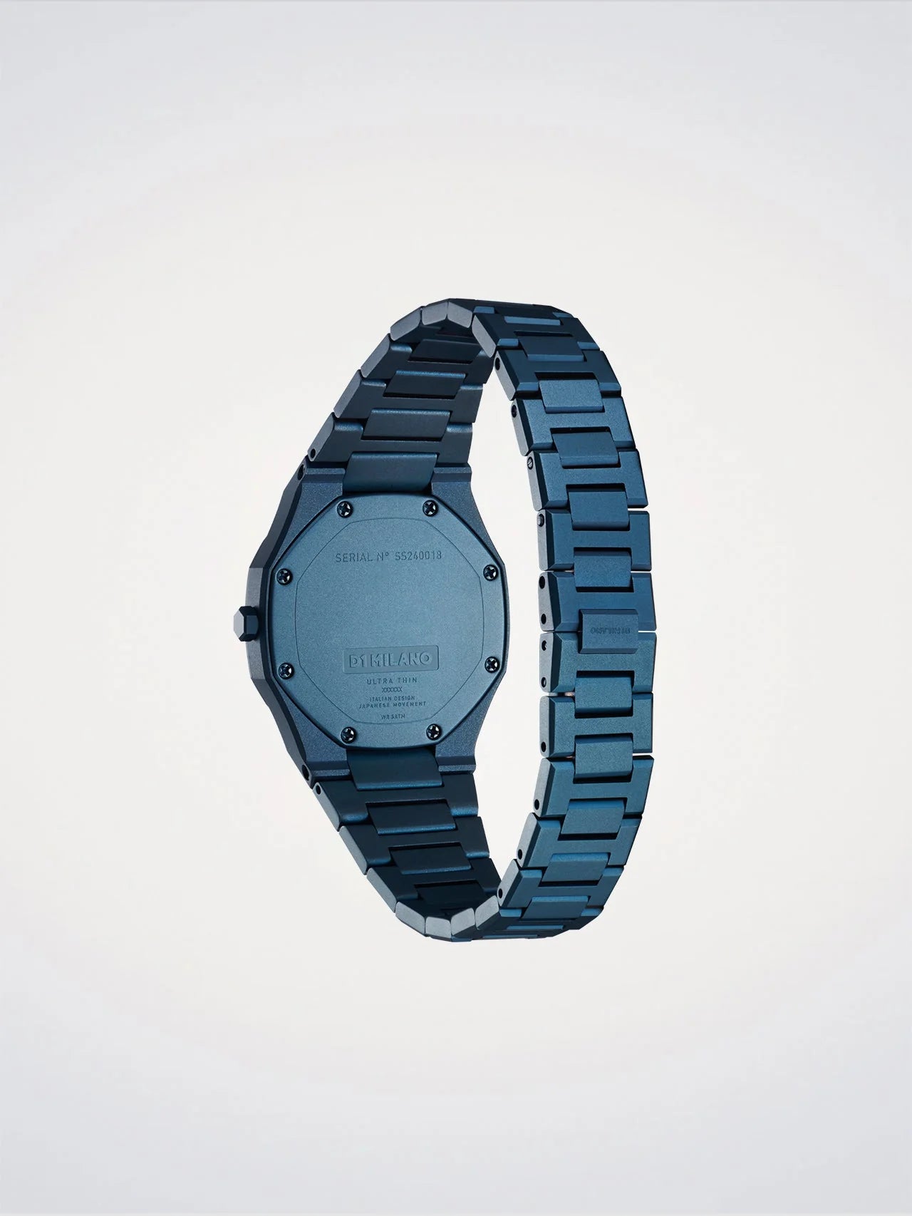 Tradition 42 MM watch, Tissot