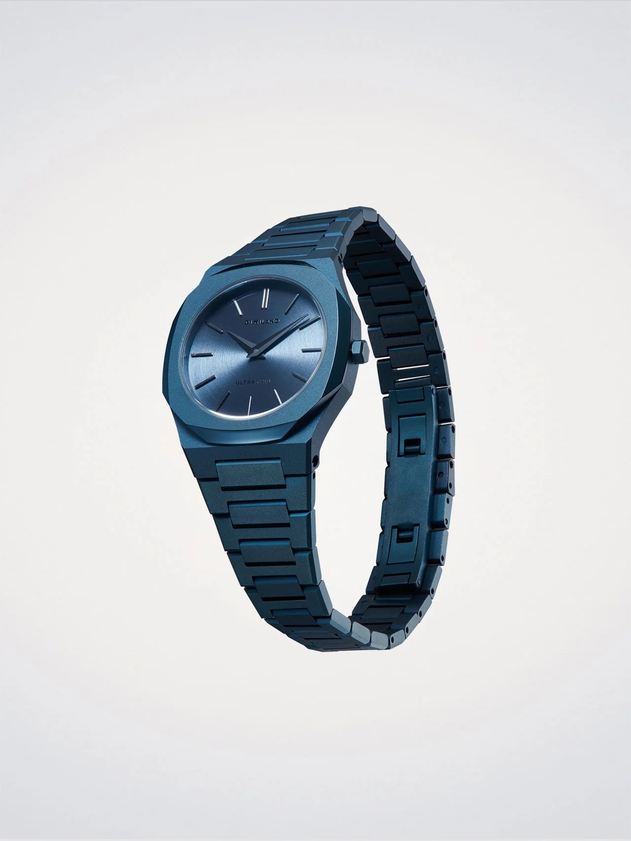 Tradition 42 MM watch, Tissot