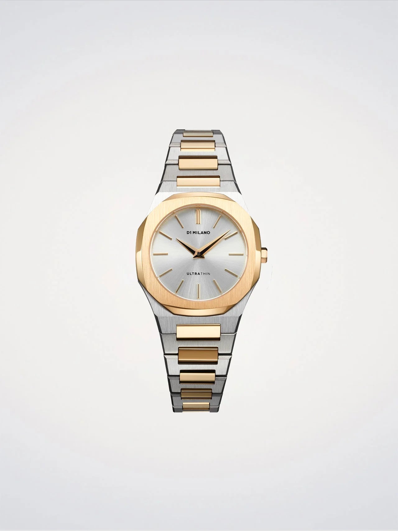 Ultra Thin Frozen Watch, 30 mm, D1 Milano