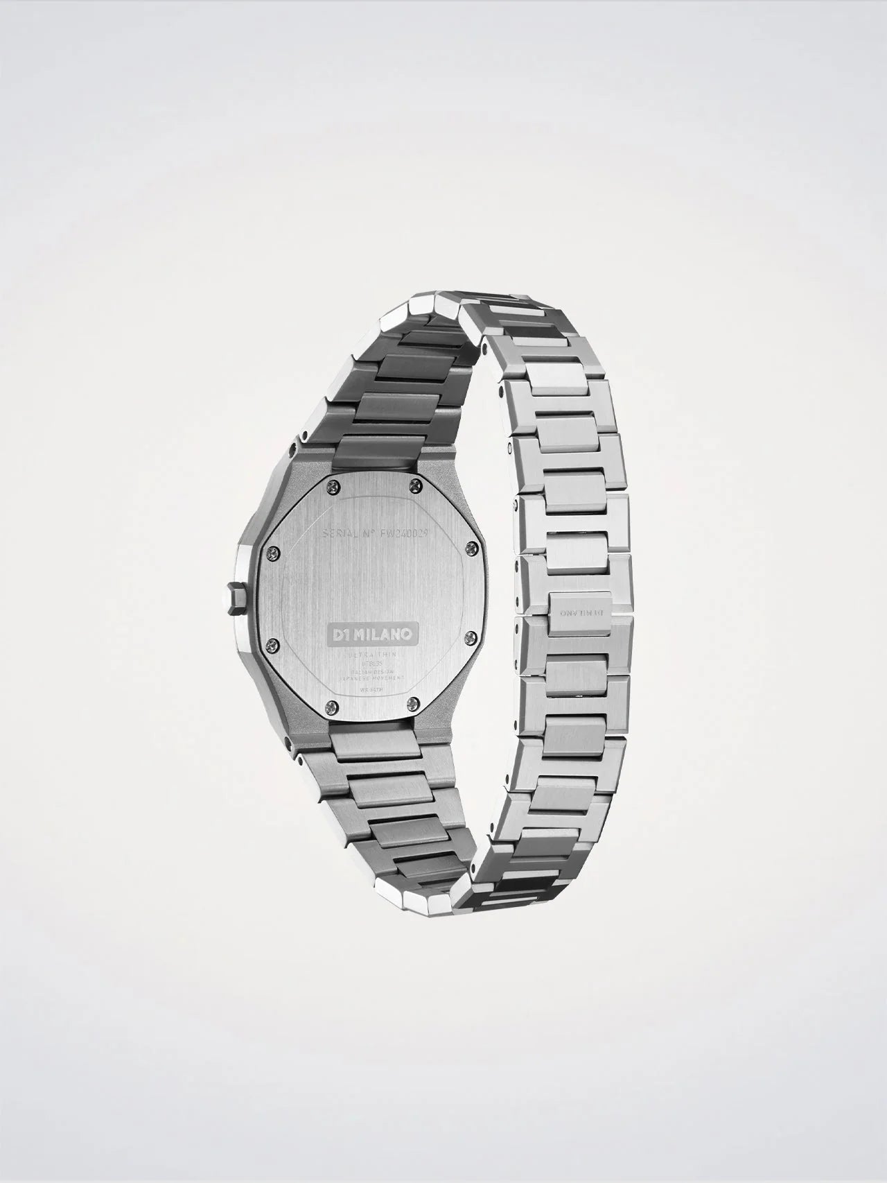 Tradition 42 MM watch, Tissot