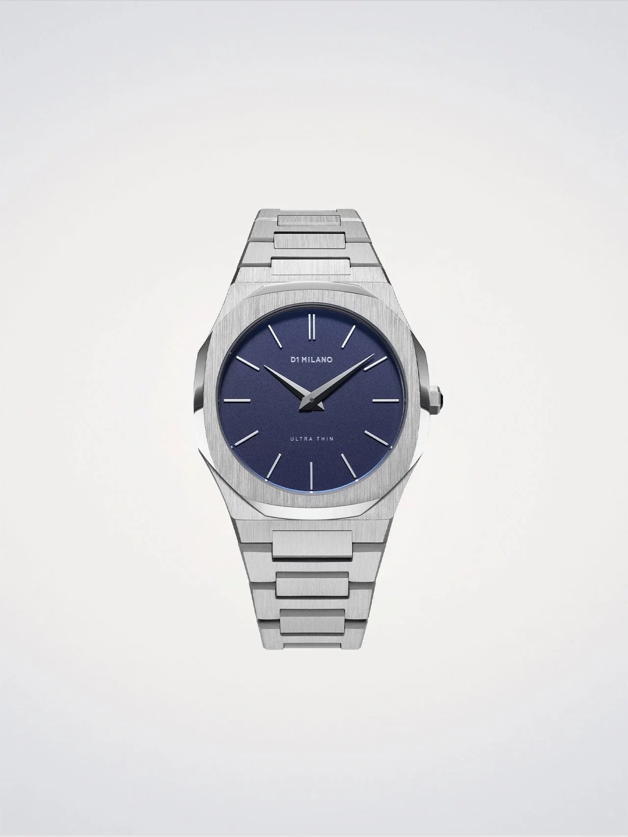 Orologio Ultra Thin Oceano, 38 mm, D1 Milano