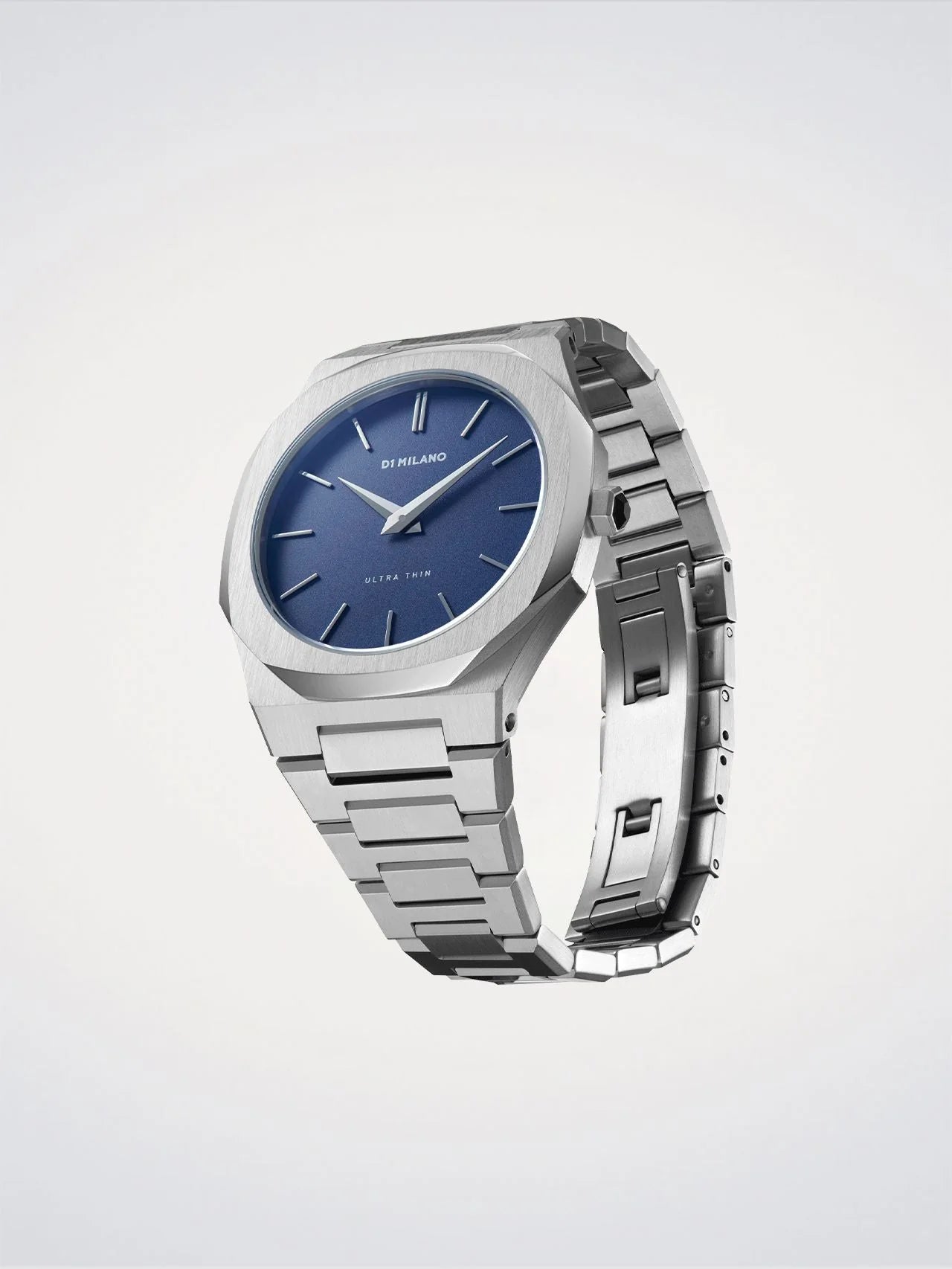 Orologio Ultra Thin Oceano, 38 mm, D1 Milano
