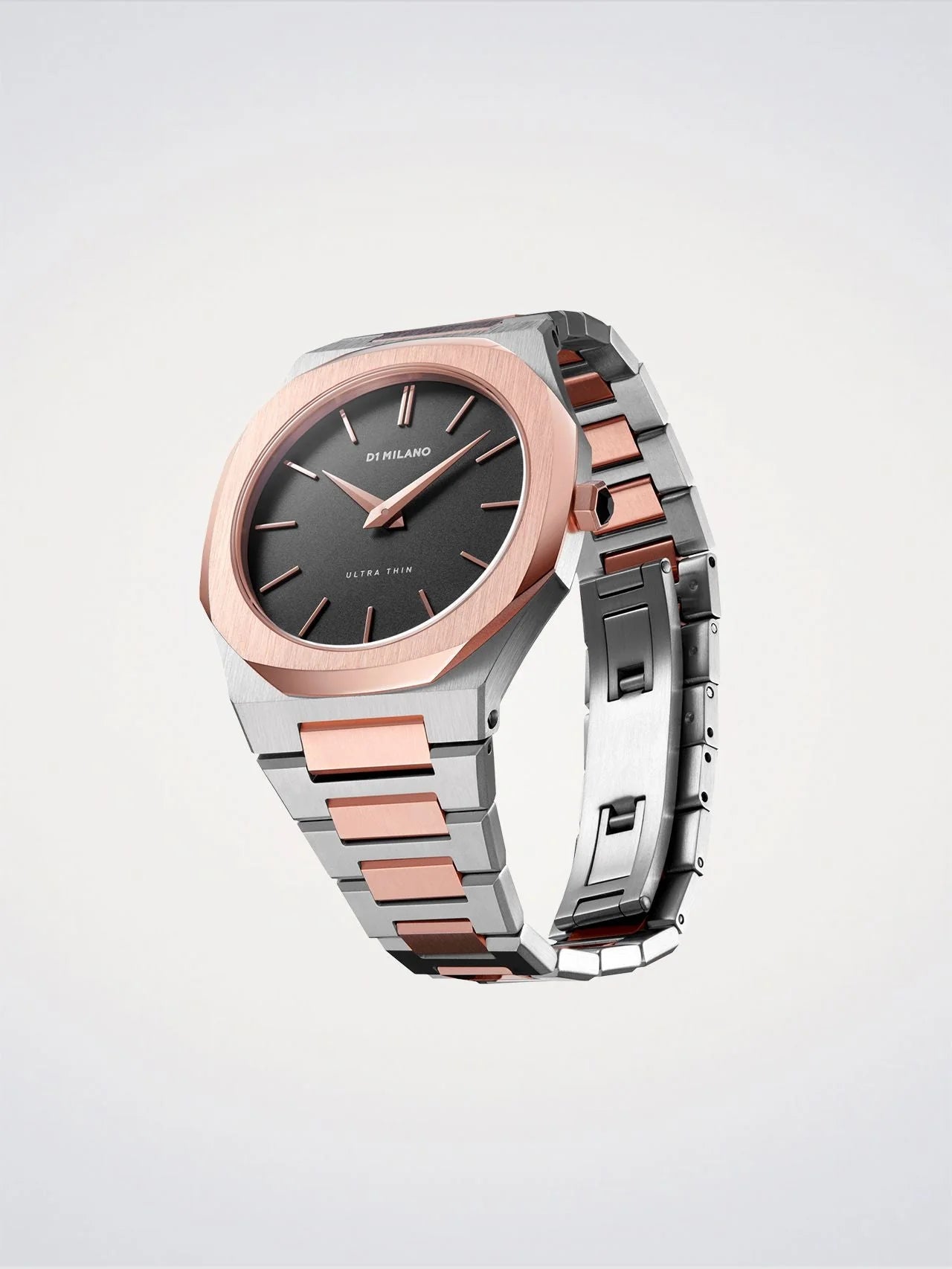 Tradition 42 MM watch, Tissot