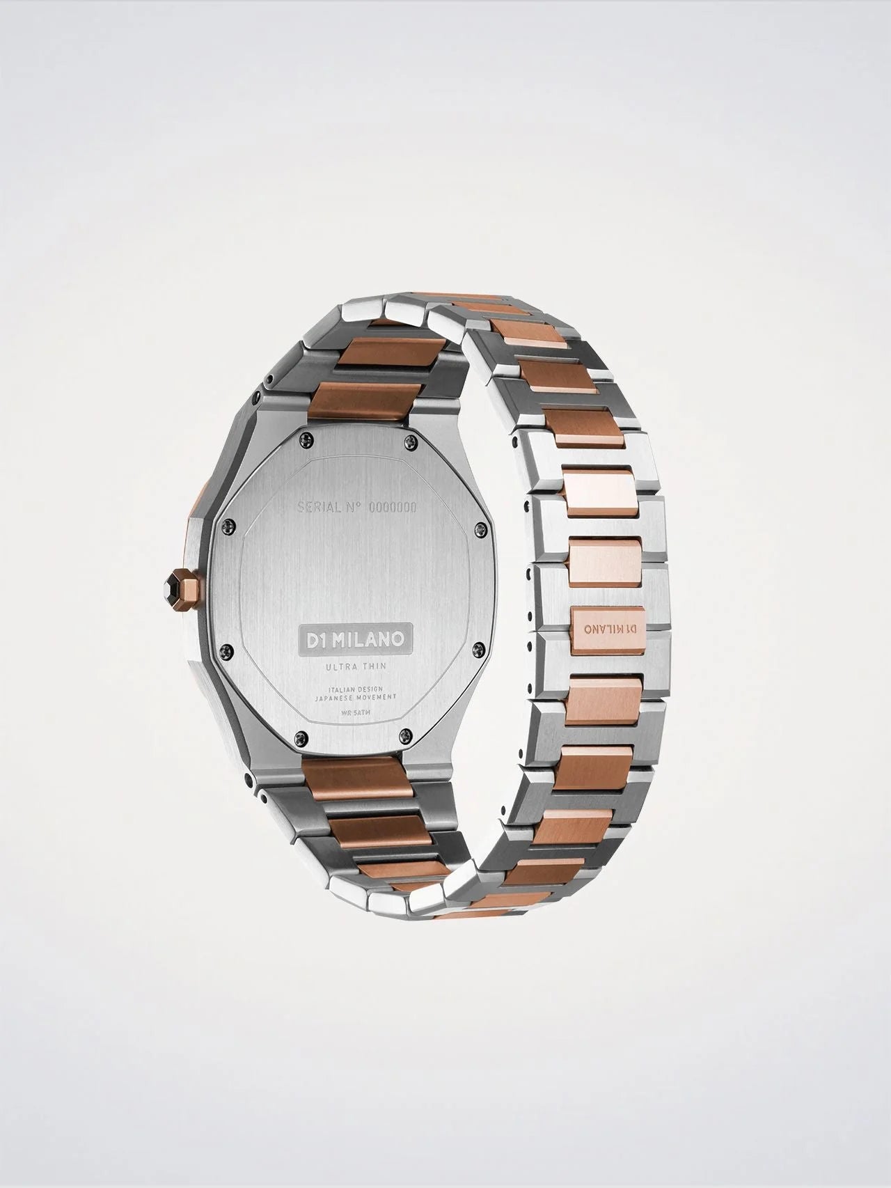 Tradition 42 MM watch, Tissot