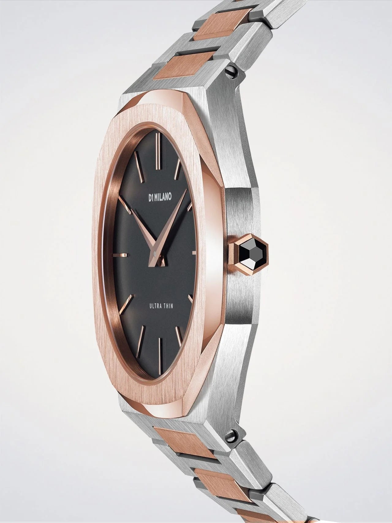 Tradition 42 MM watch, Tissot