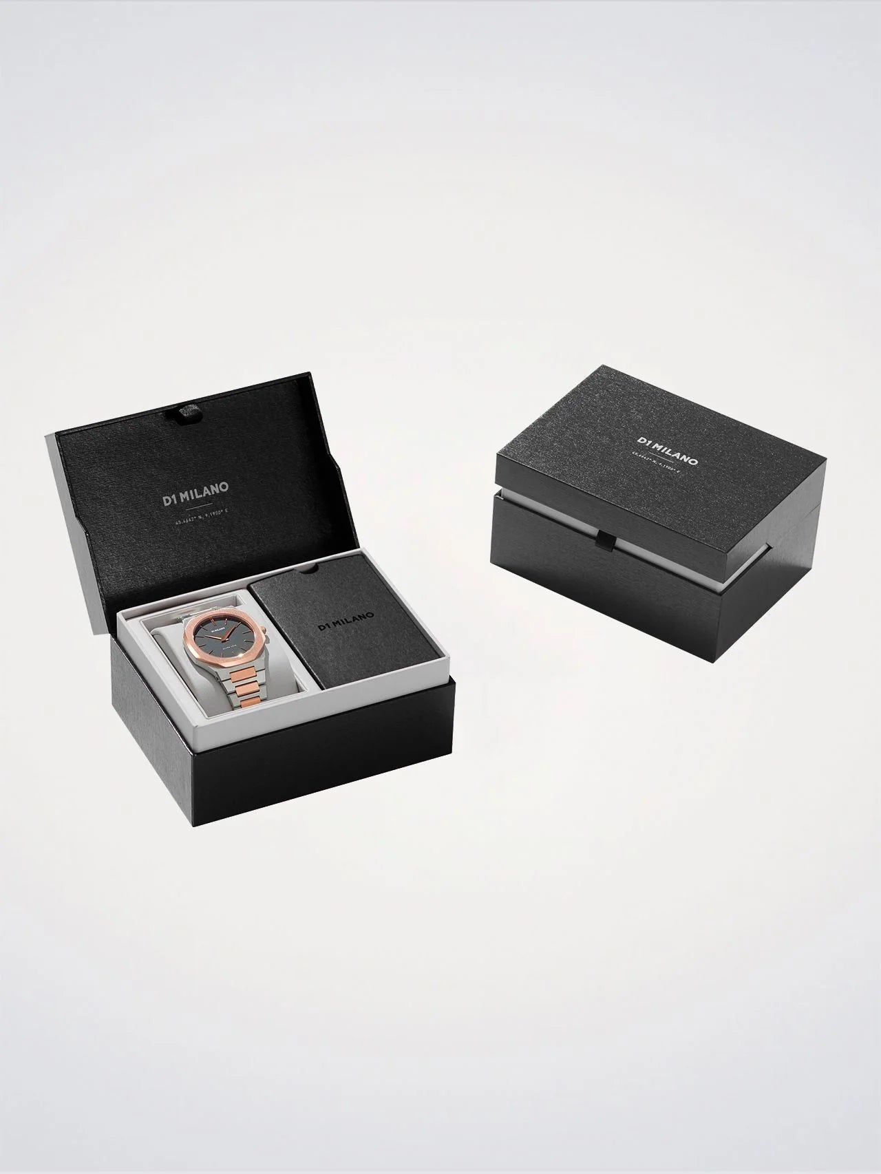 Tradition 42 MM watch, Tissot