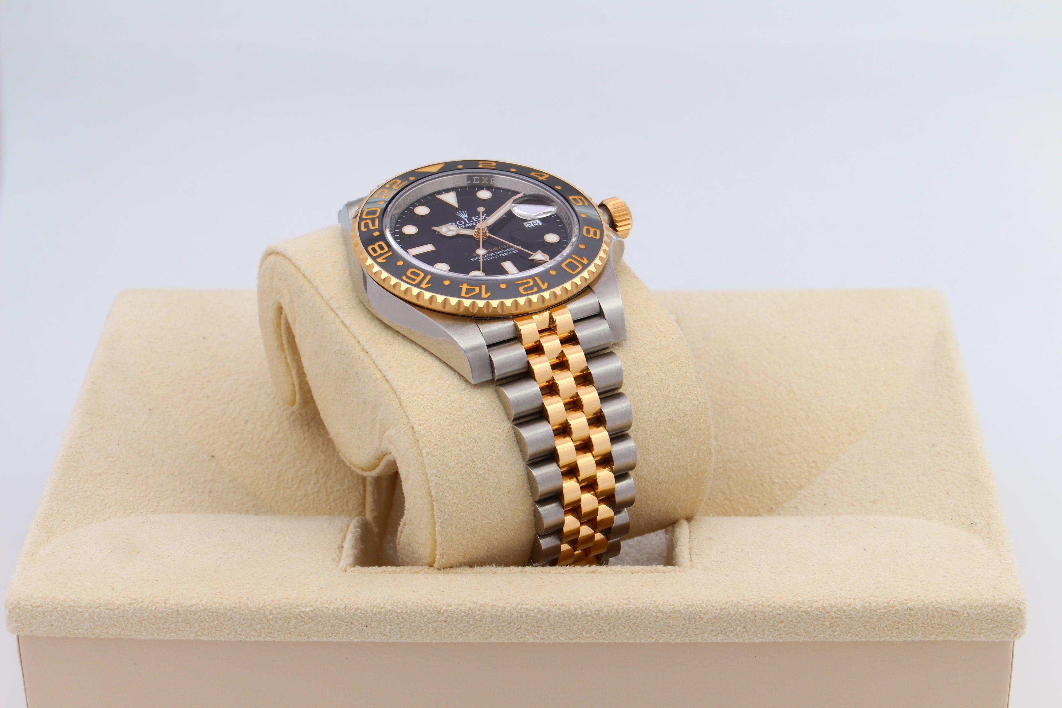 Rolex GMT-Master II  126713GRNR del 2024