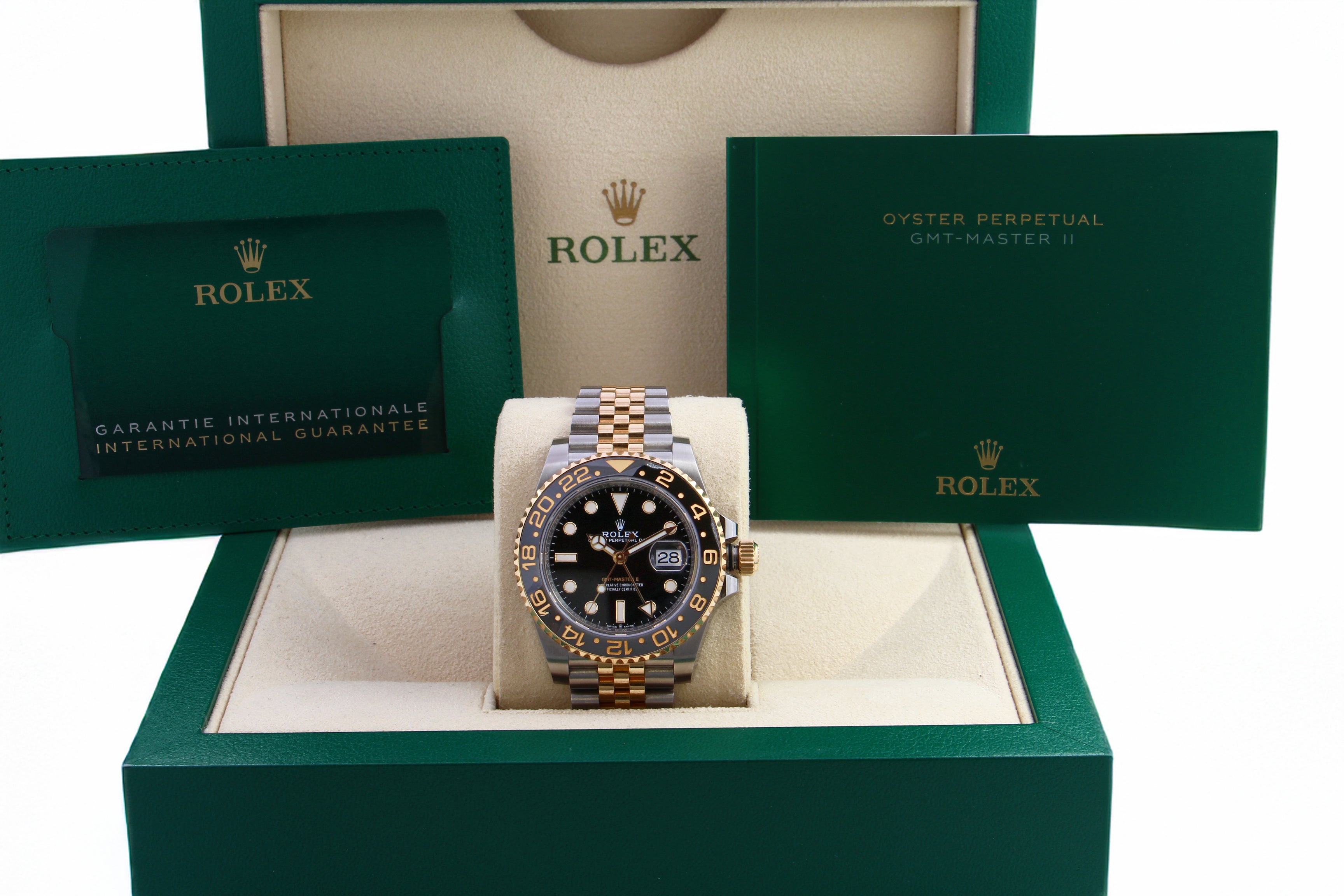 Fani rolex usati hotsell