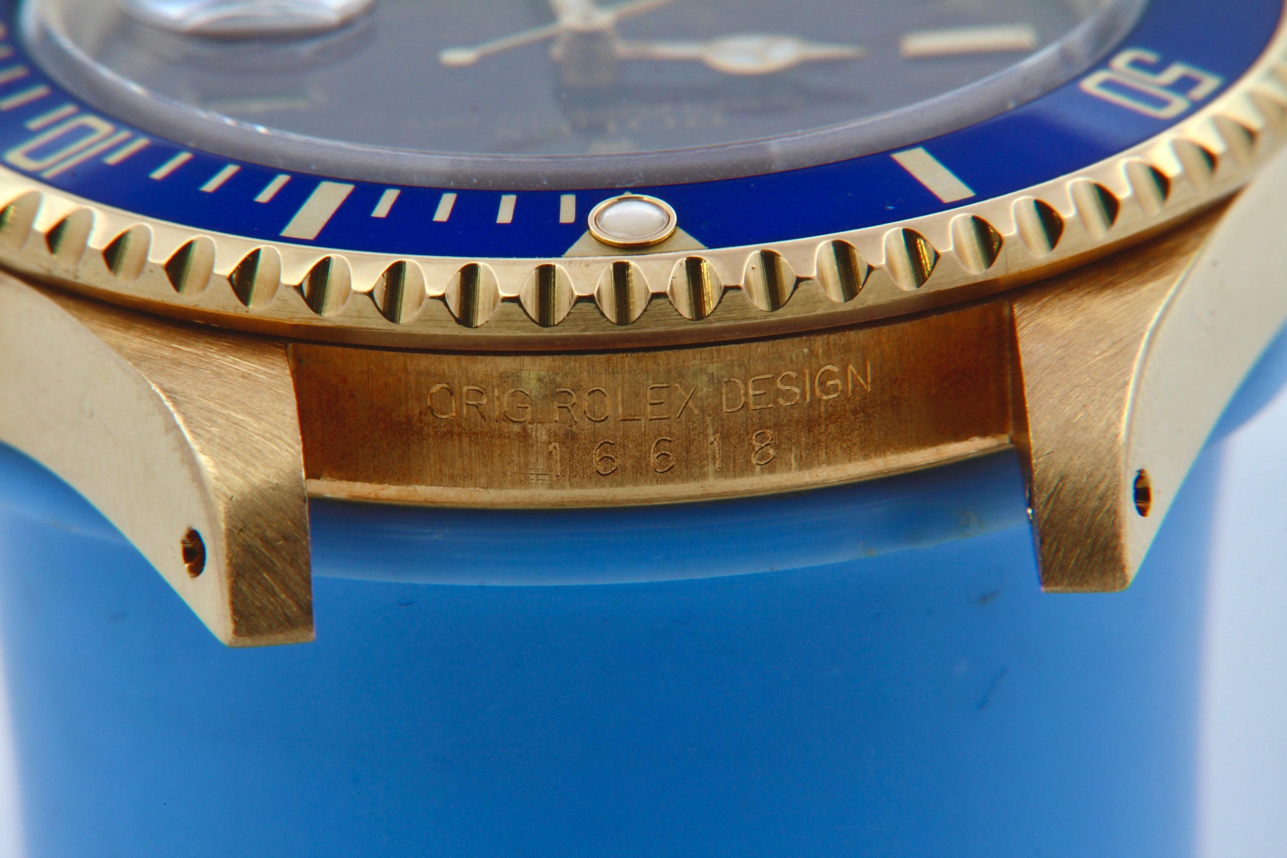 Rolex Datejust 116234 36mm White Dial Roulette 2007