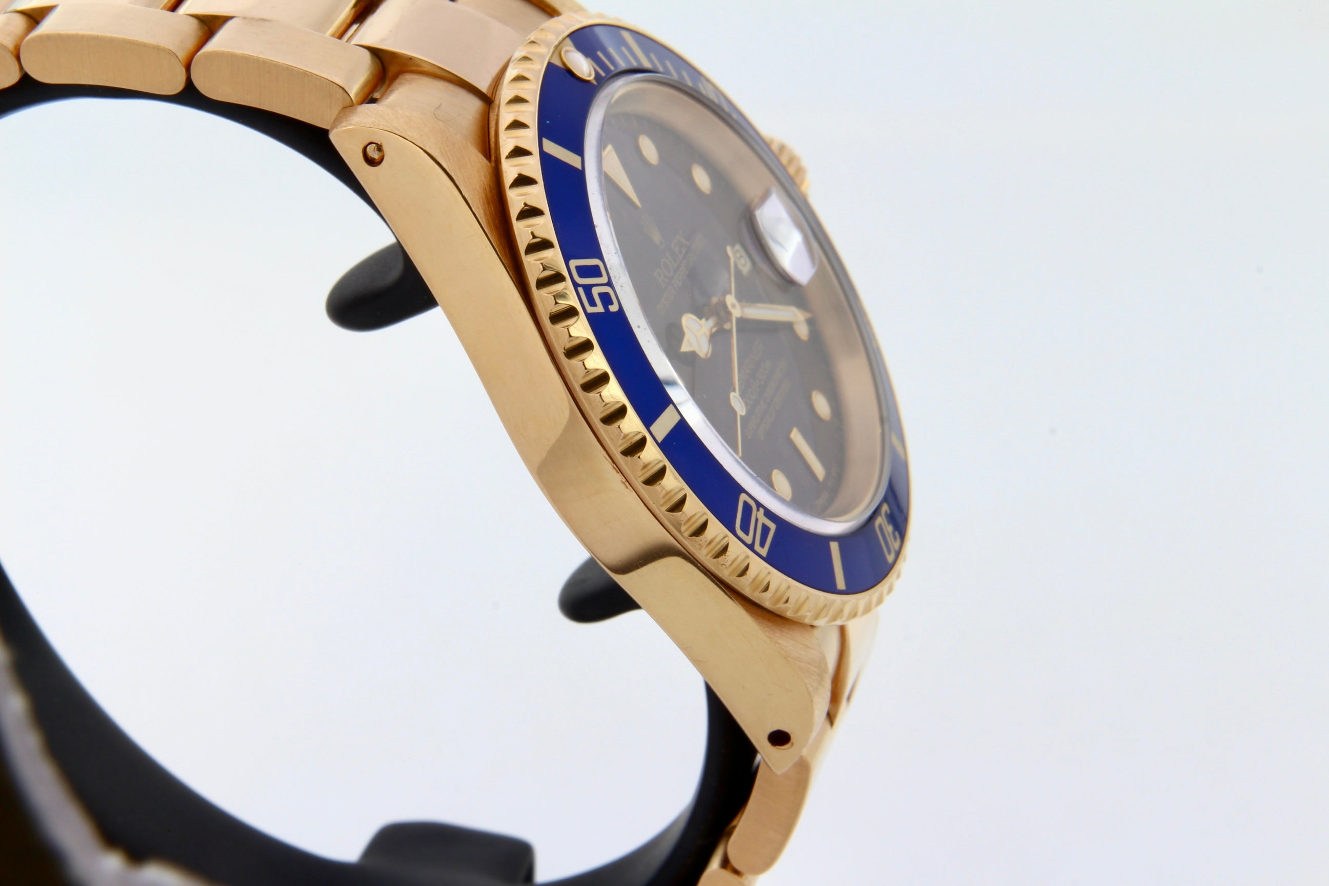 Rolex Datejust 116234 36mm White Dial Roulette 2007
