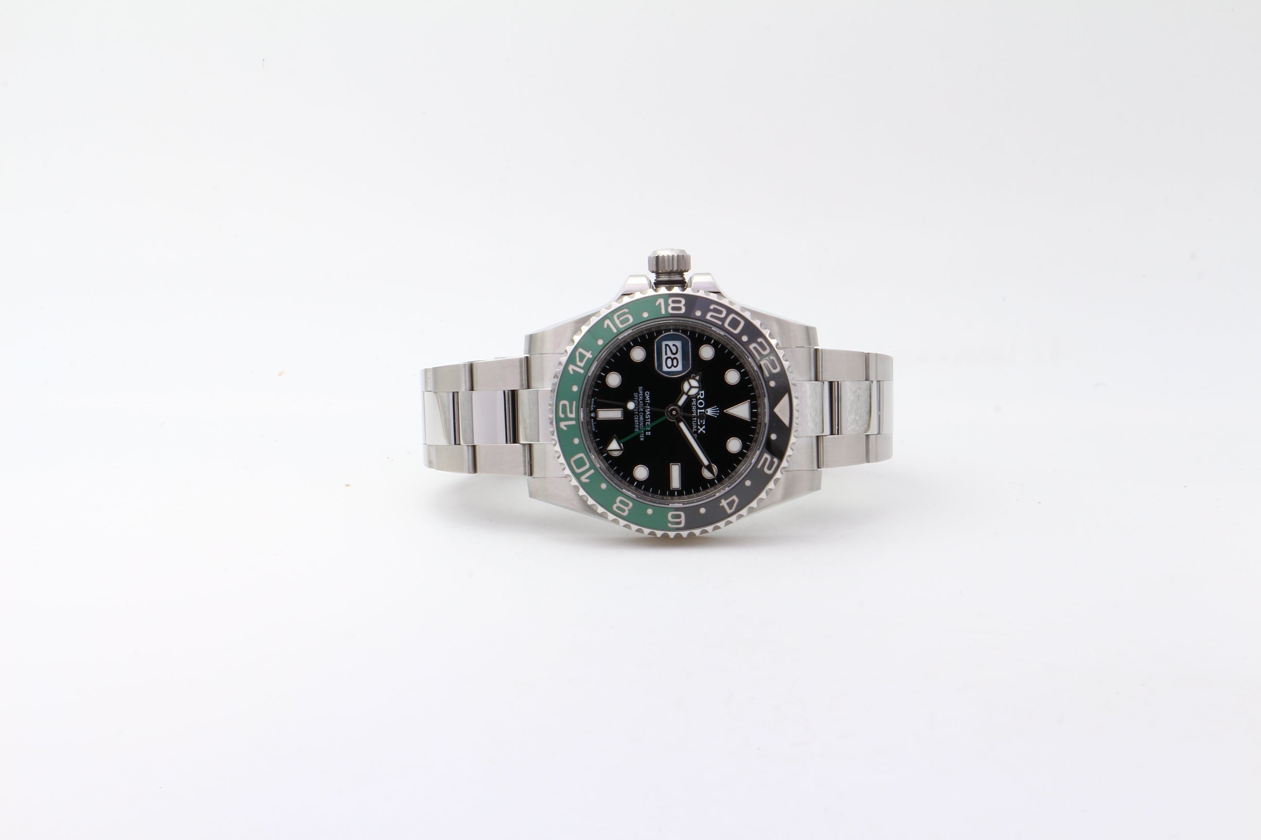 Rolex GMT-Master II  126720VTNR del 2023
