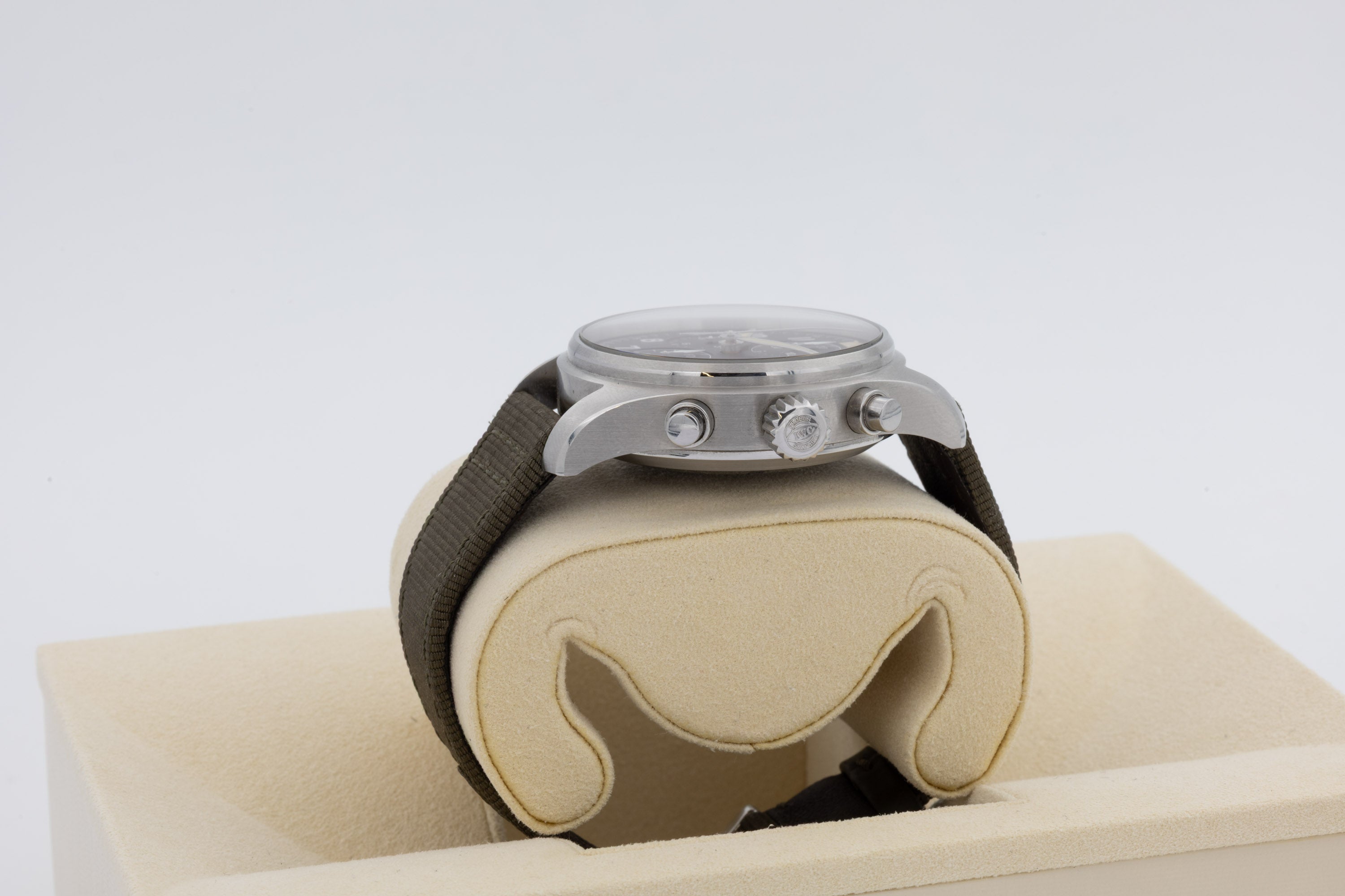 Omega Speedmaster Moonwatch White from 2024