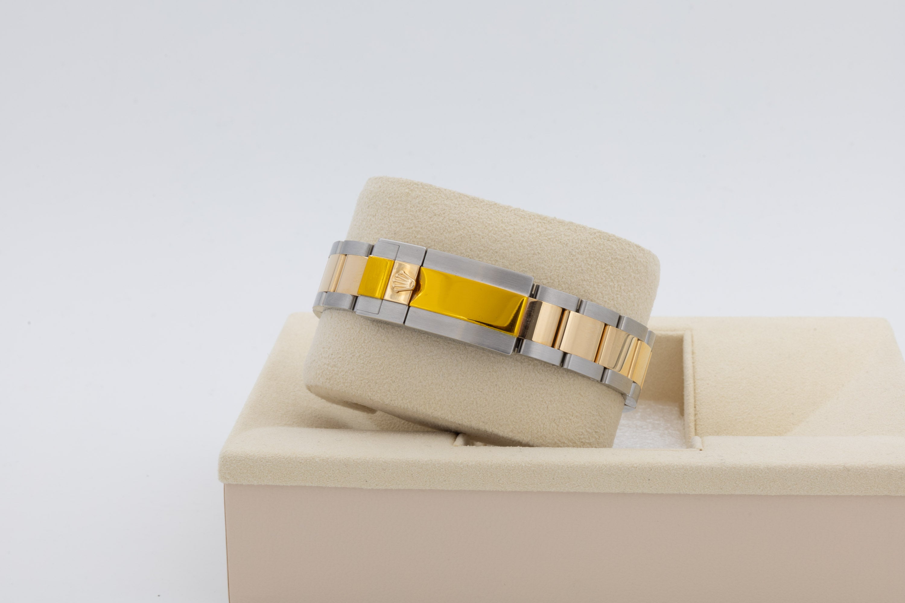 Rolex Daytona 116503 Tahiti quadrante madreperla e diamanti del 2020