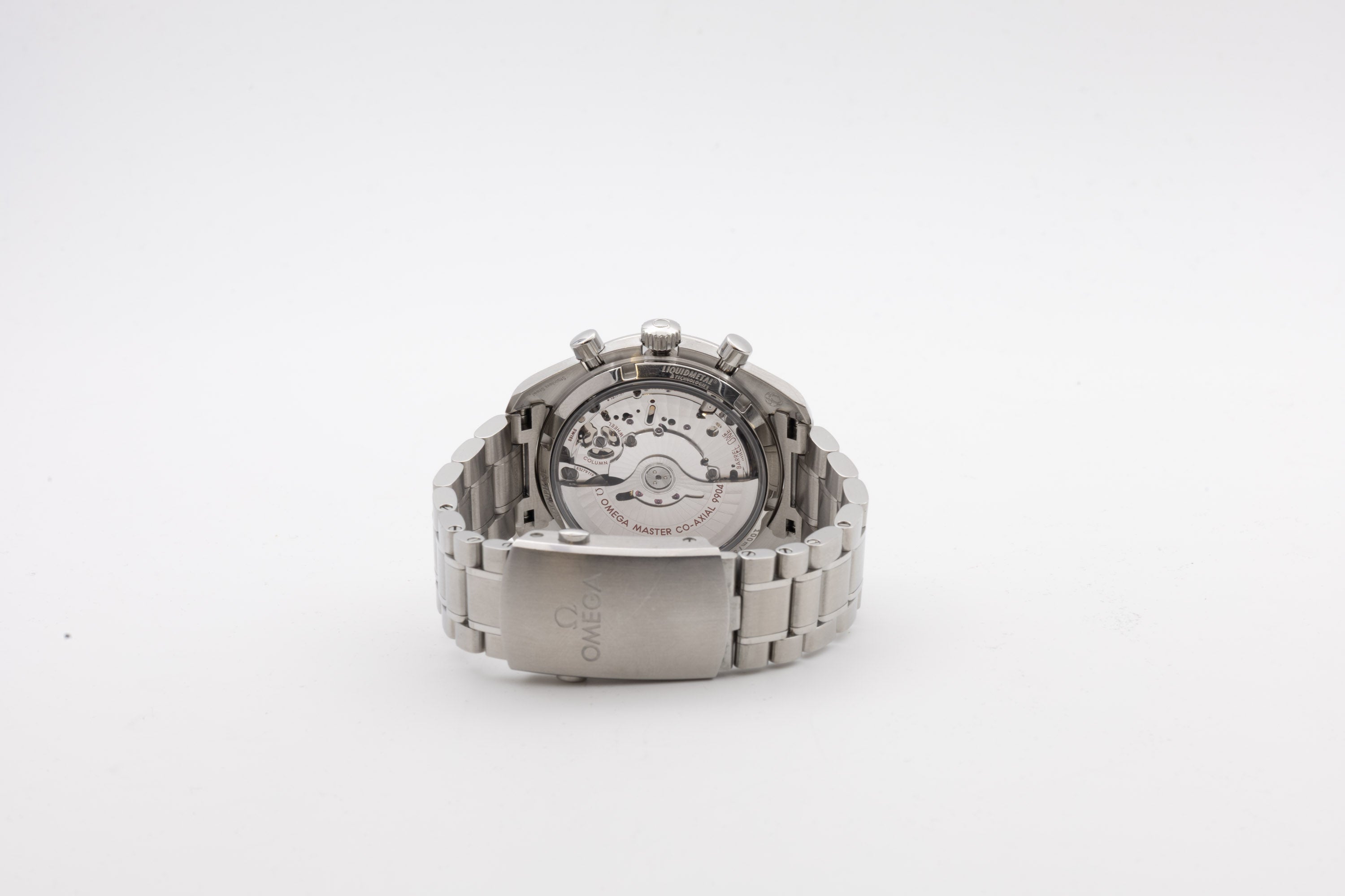 Omega Speedmaster Côté obscur de la Lune 2024 Co-Axial