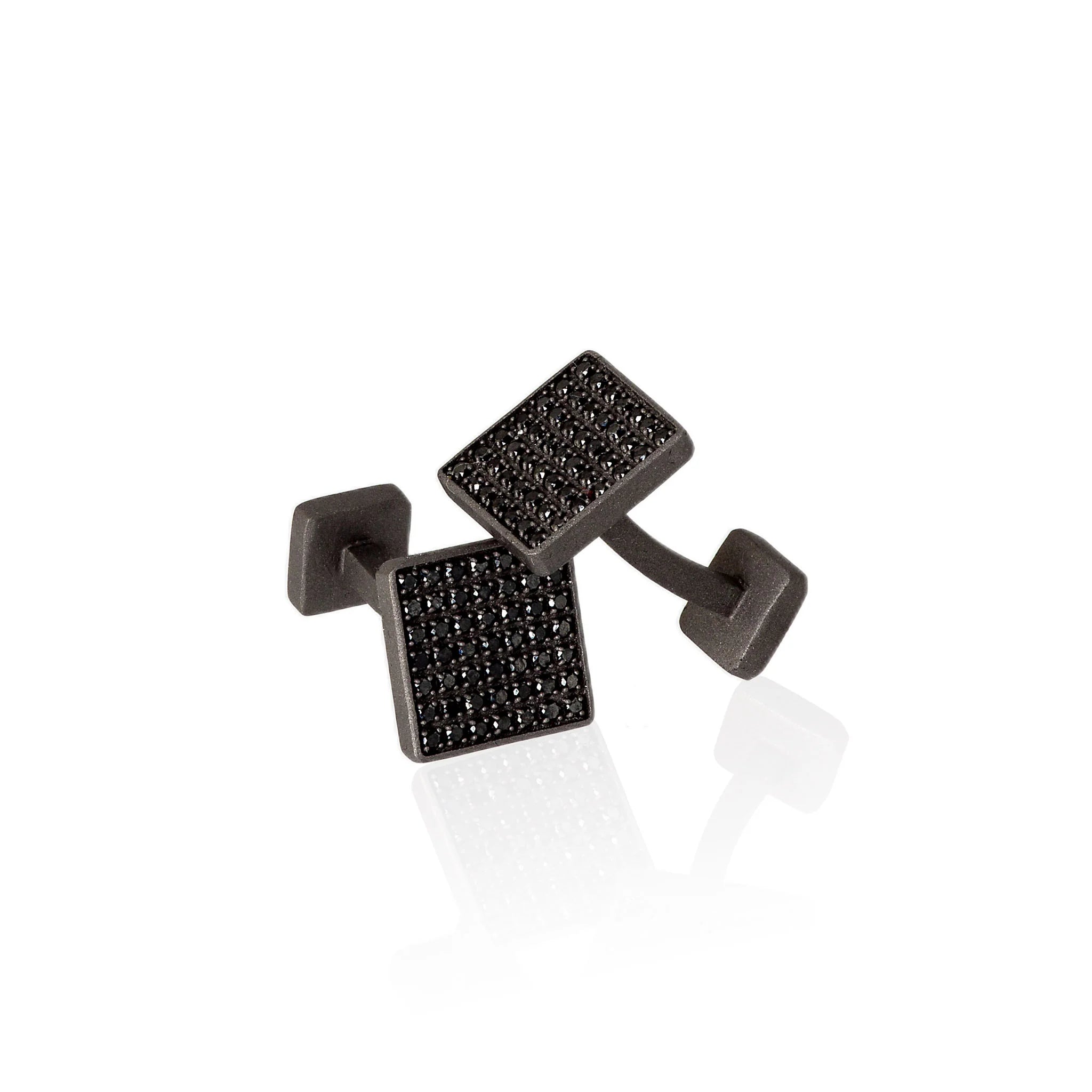 Bracelet en argent, petite gourmette à pois, Nove25