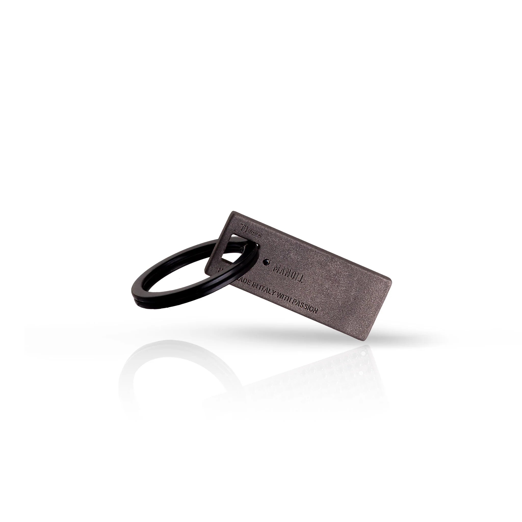 Bracelet en argent, petite gourmette à pois, Nove25