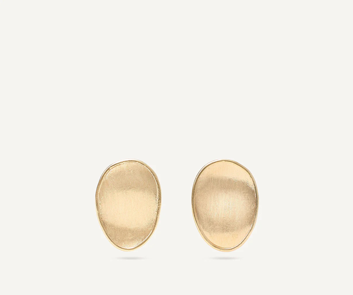 Bague bandeau mini modèle, Lunaria, Marco Bicego