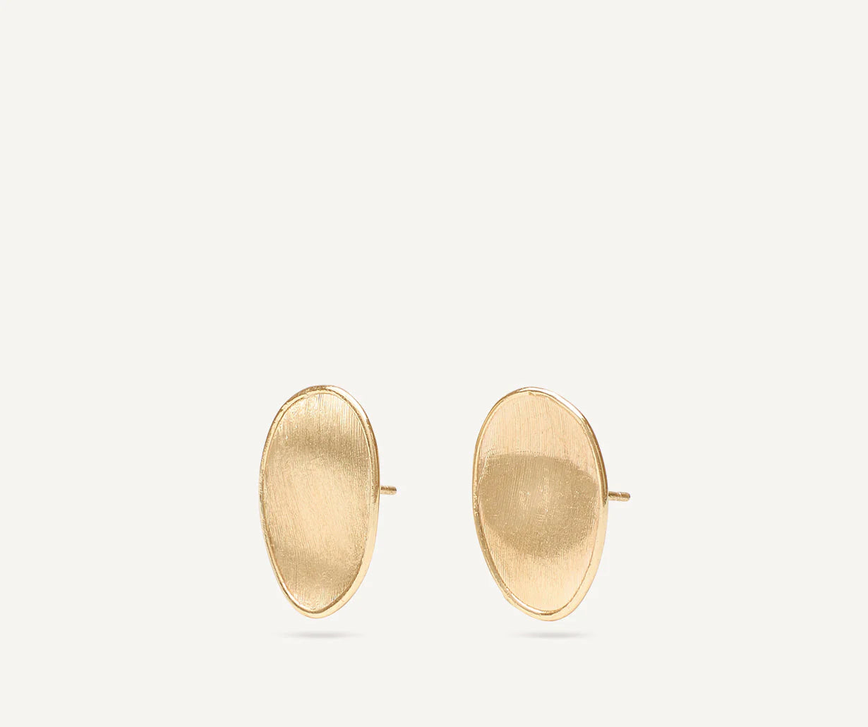 Bague bandeau mini modèle, Lunaria, Marco Bicego