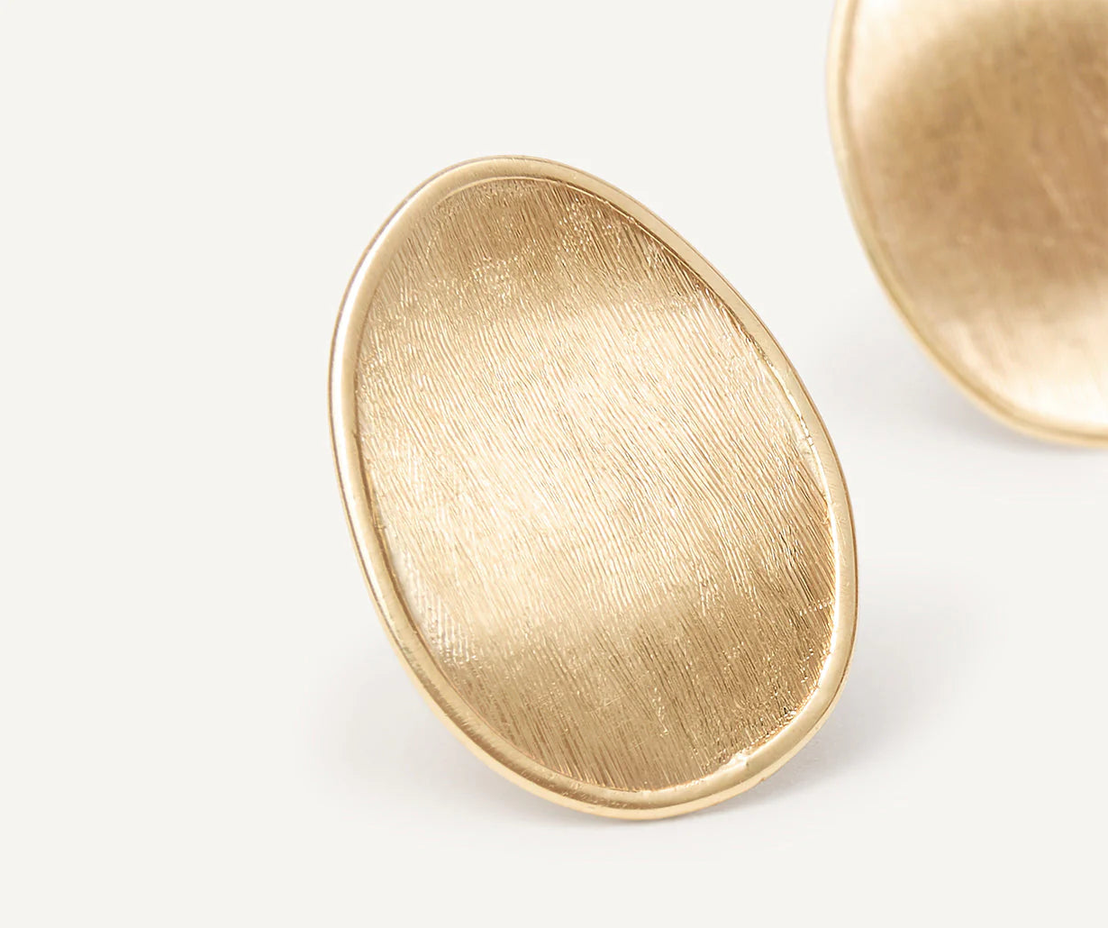 Bague bandeau mini modèle, Lunaria, Marco Bicego