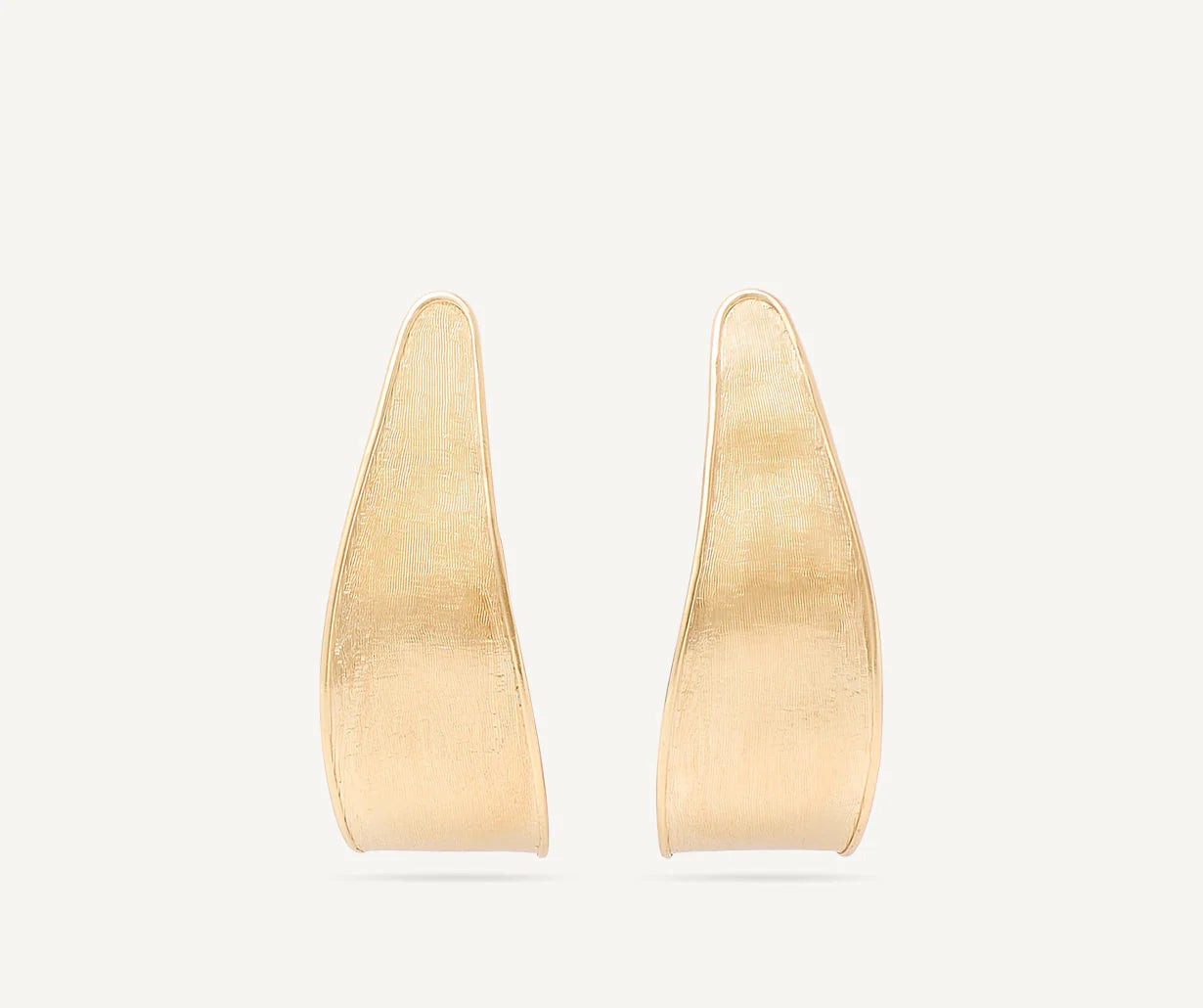 Bague bandeau mini modèle, Lunaria, Marco Bicego