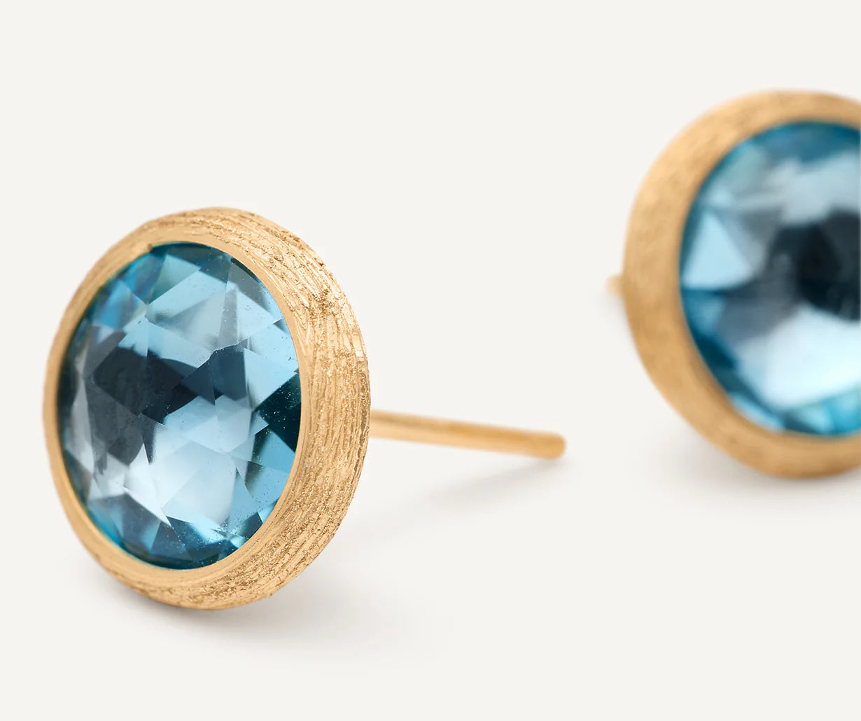 Peridot ring, mini model, Jaipur, Marco Bicego