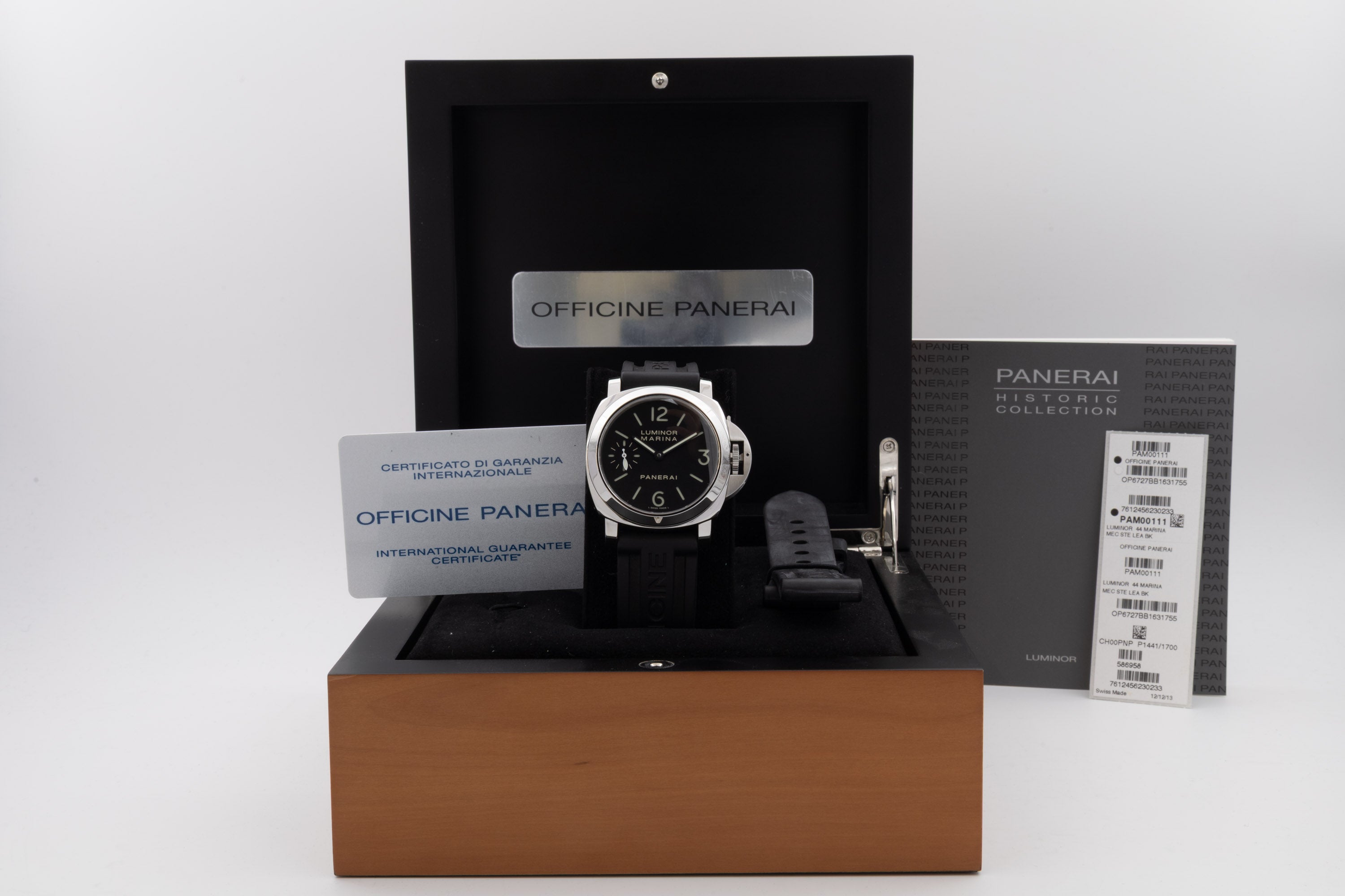 Tag Heuer Aquaracer Chronograph Kaliber 16 Blau von 2016