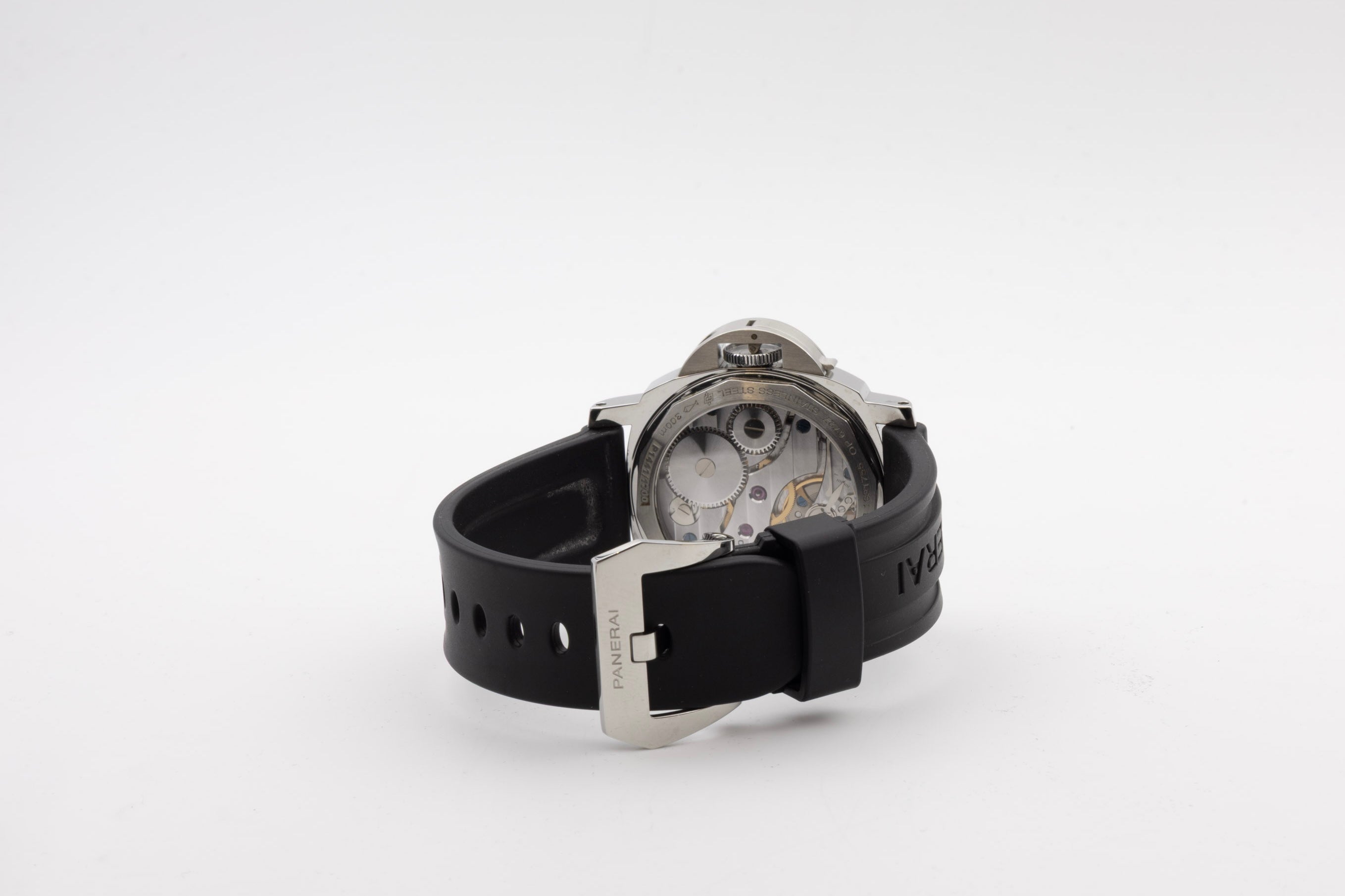 Tag Heuer Aquaracer Chronograph Kaliber 16 Blau von 2016