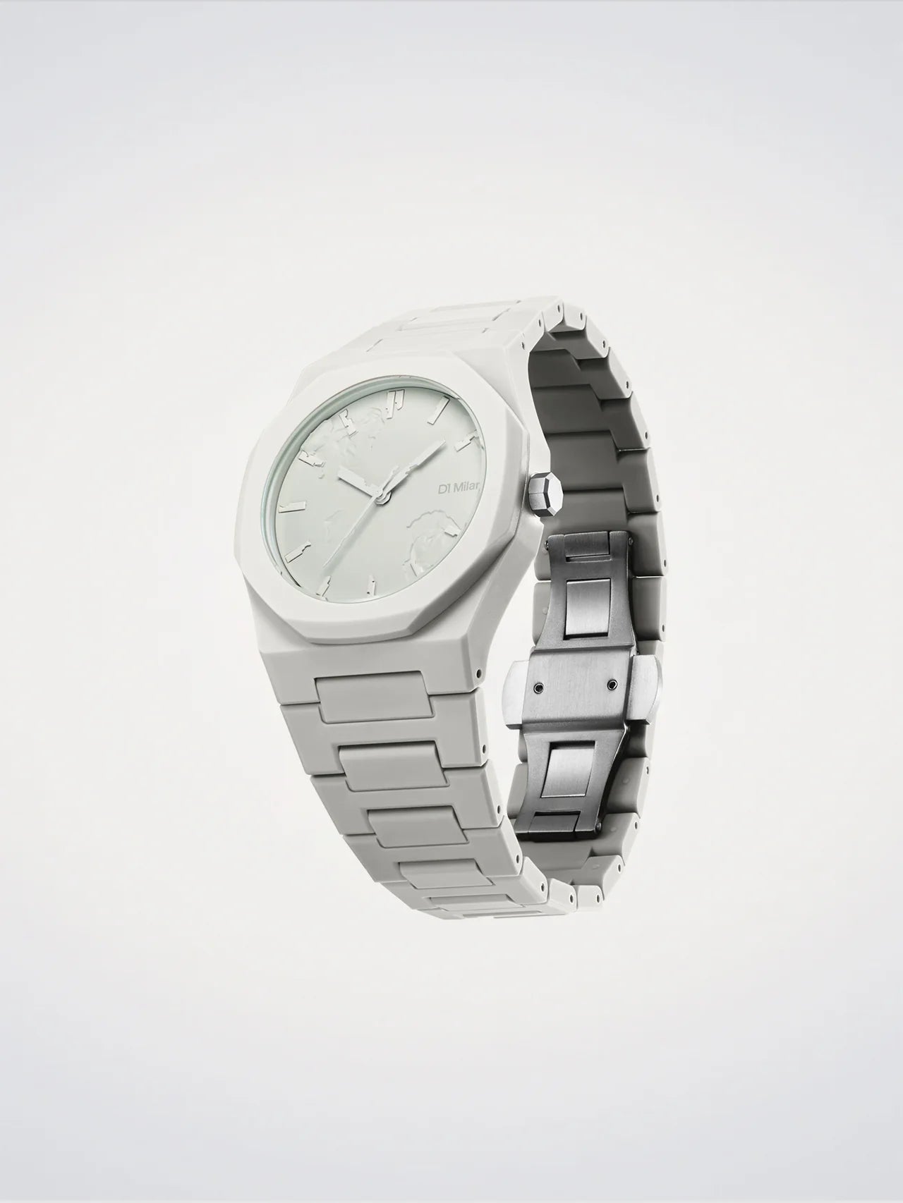 Orologio Polycarbon, Fragment, 40,5 mm, D1 Milano