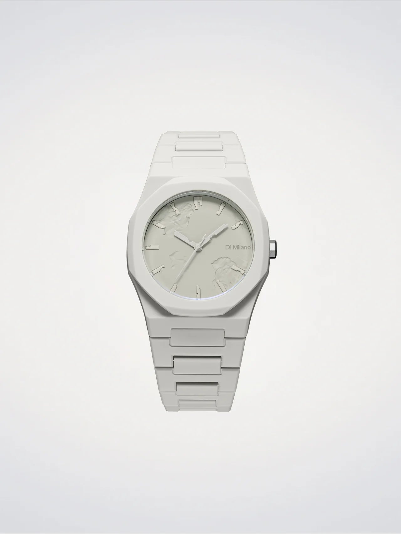 Orologio Polycarbon, Fragment, 40,5 mm, D1 Milano
