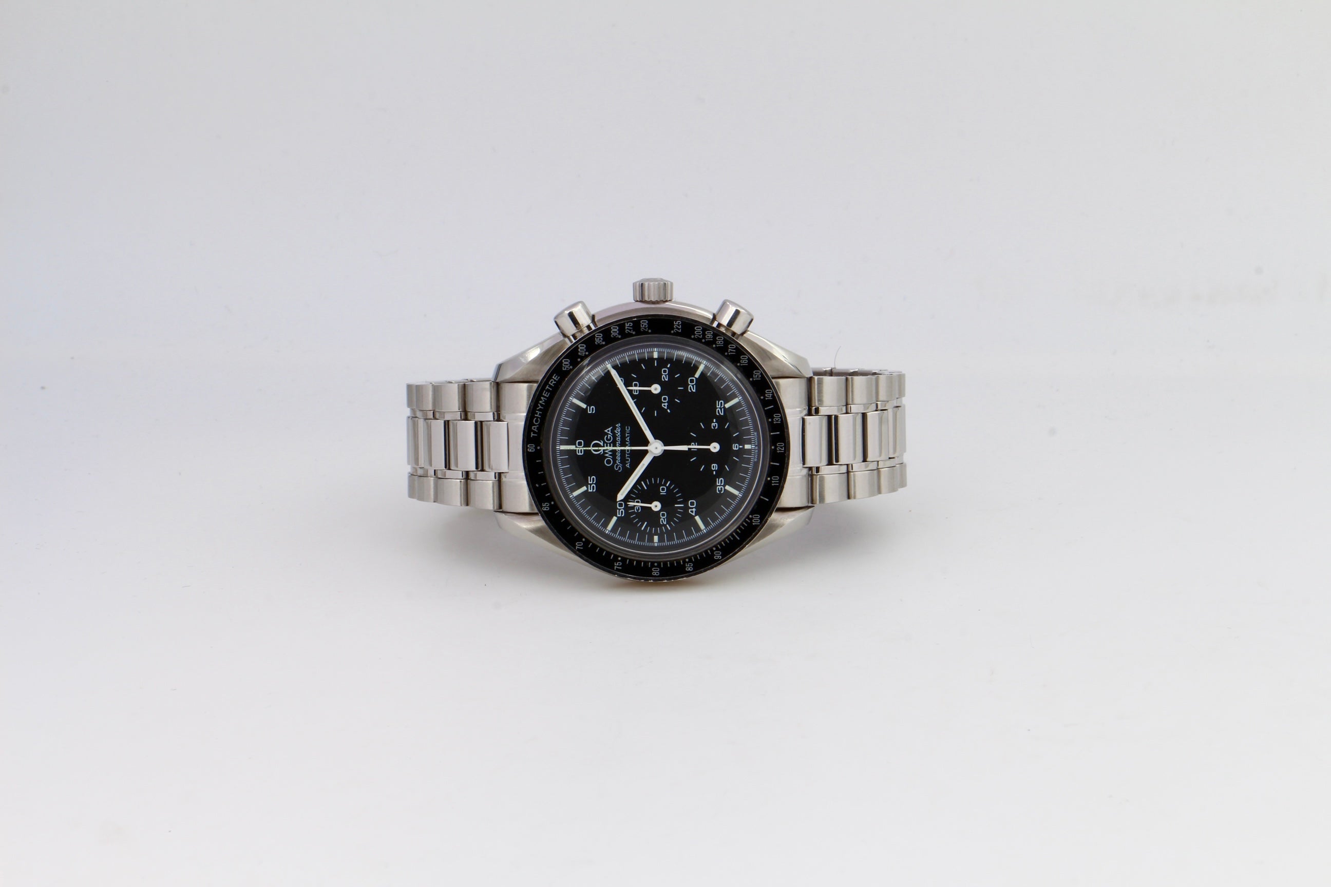 Omega Speedmaster Moonwatch Reduced automatico