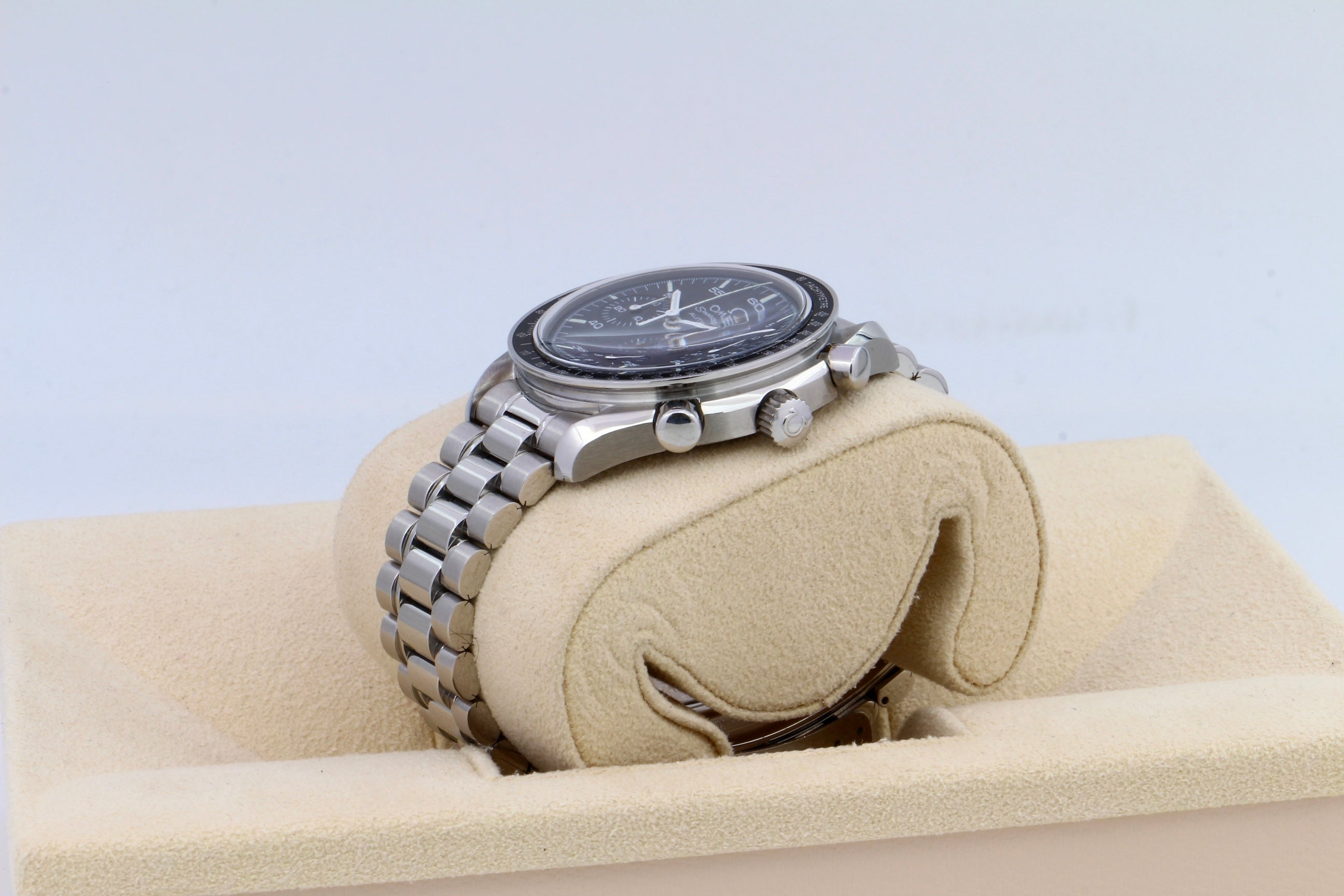 Omega Speedmaster Moonwatch Reduced automatic