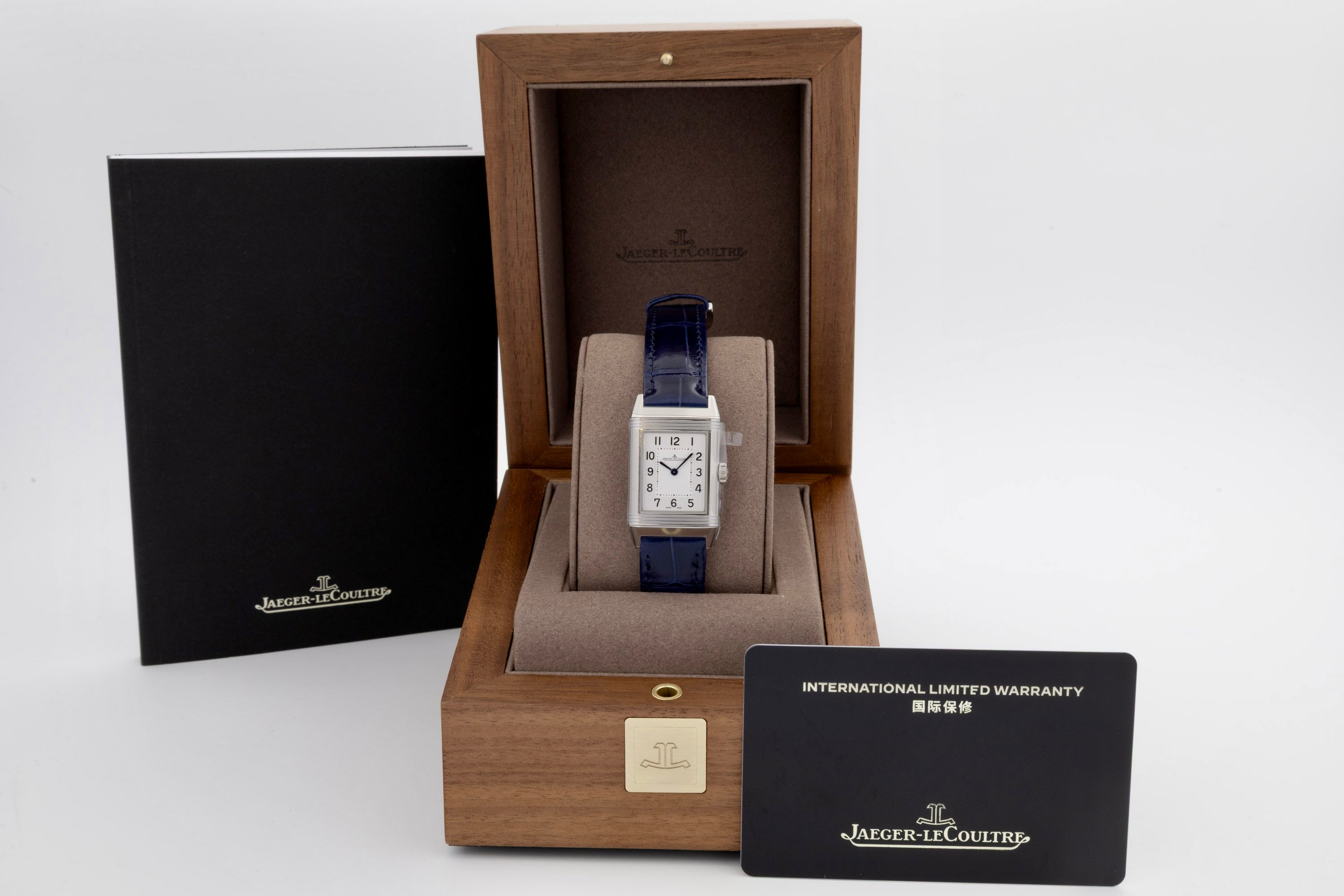 Jaeger-LeCoultre Reverso Classic New del 2025