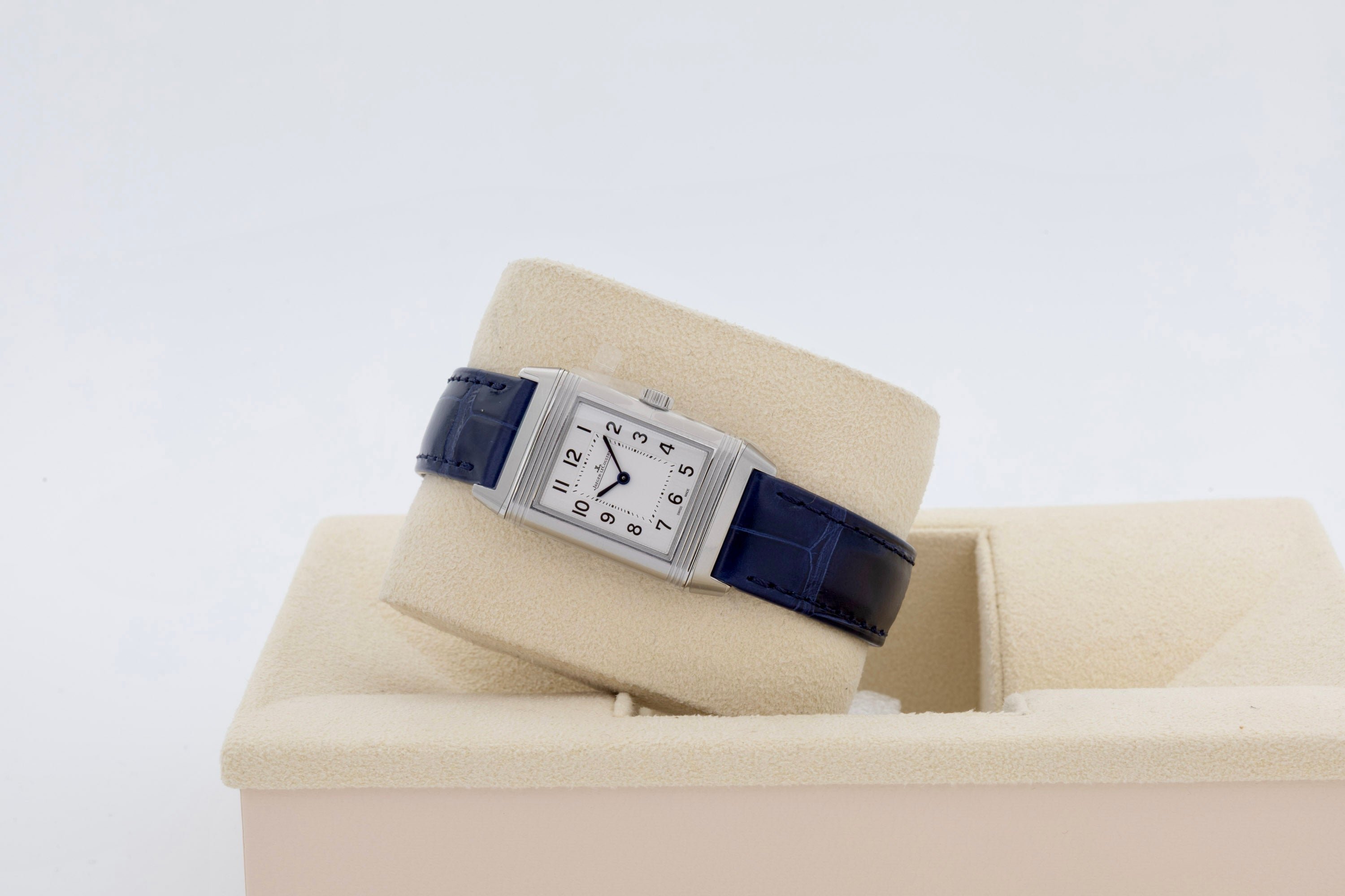 Jaeger-LeCoultre Reverso Classic New del 2025