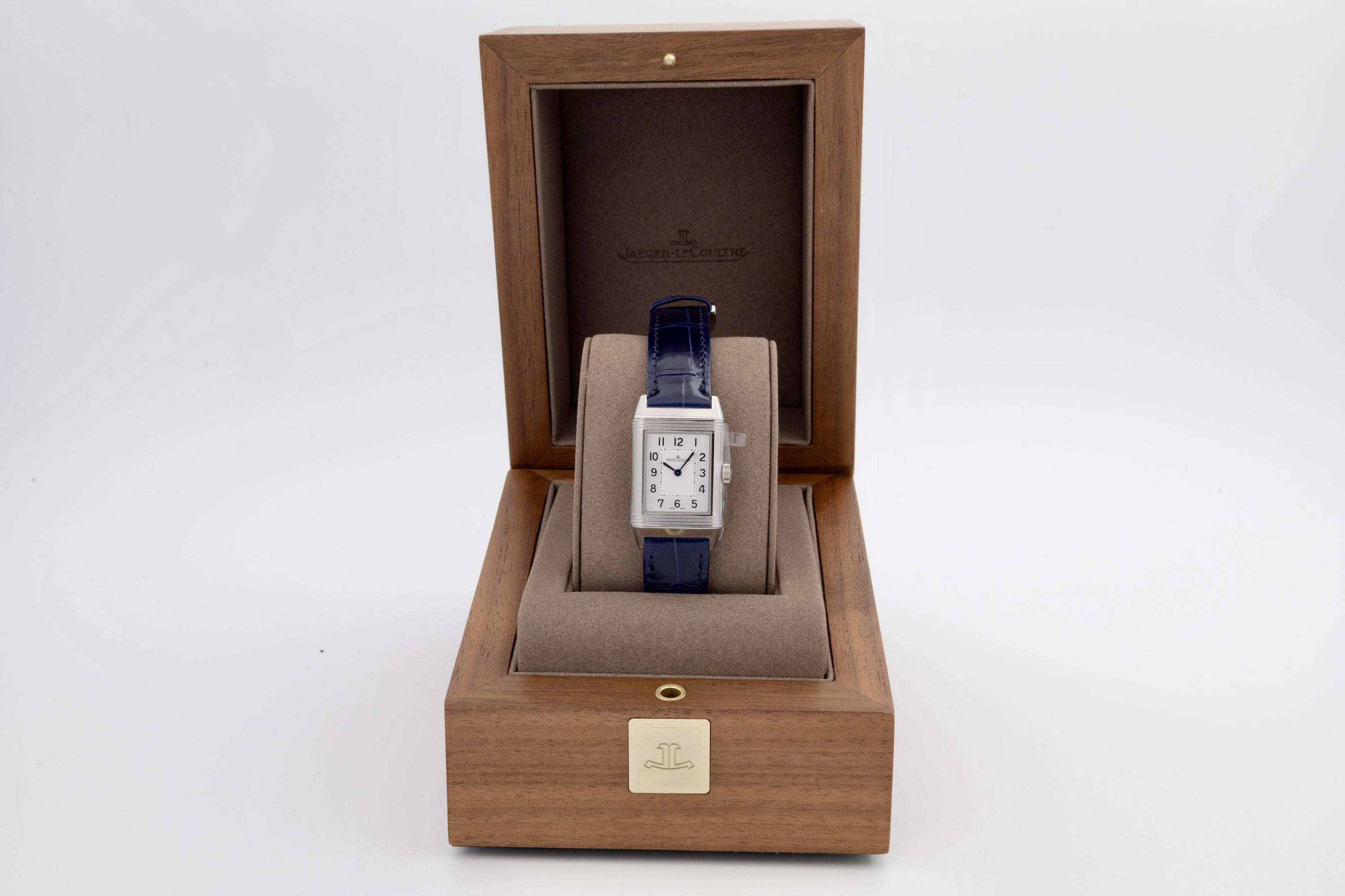 Jaeger-LeCoultre Reverso Classic New del 2025
