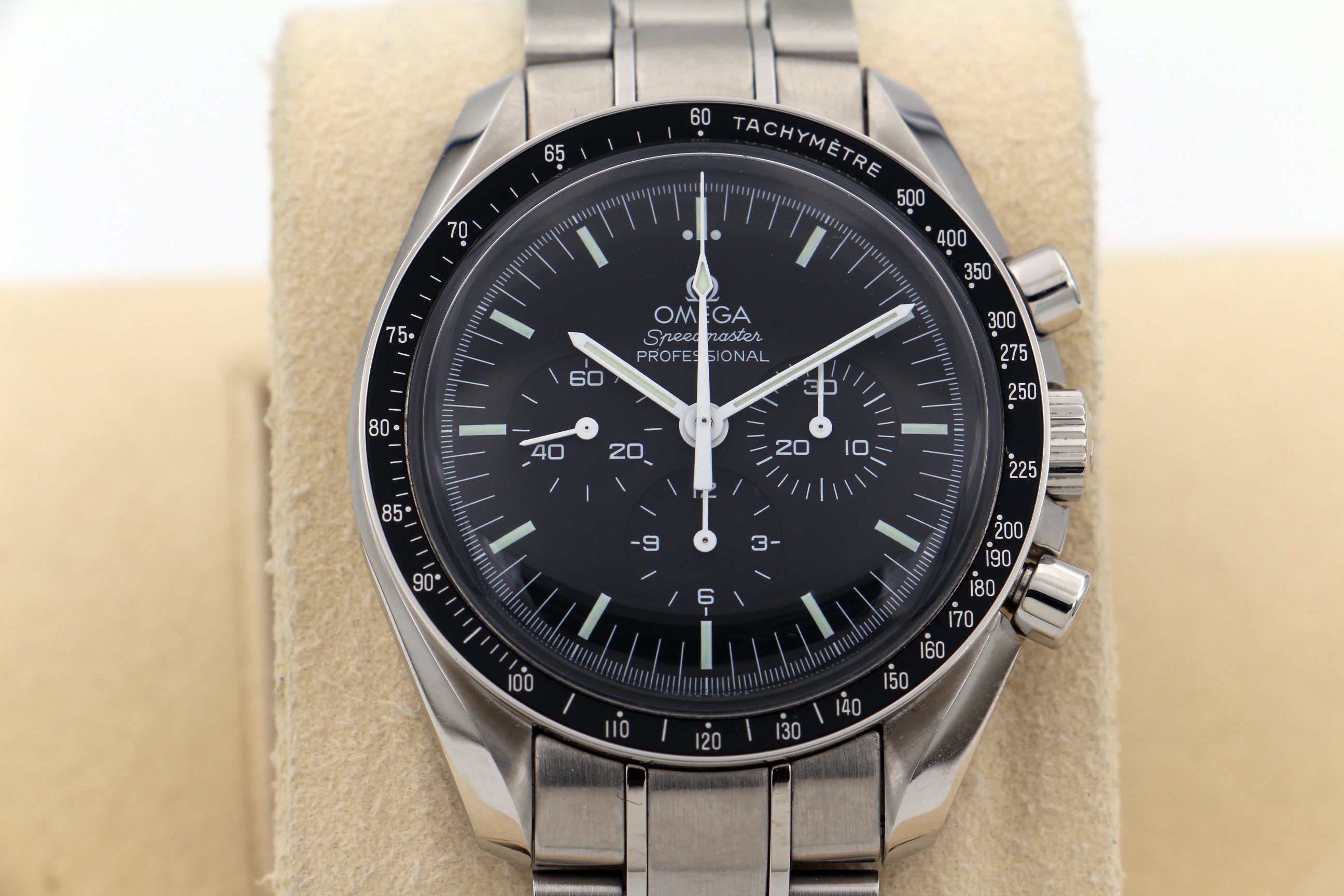 Omega Speedmaster Professional Moonwatch 2018