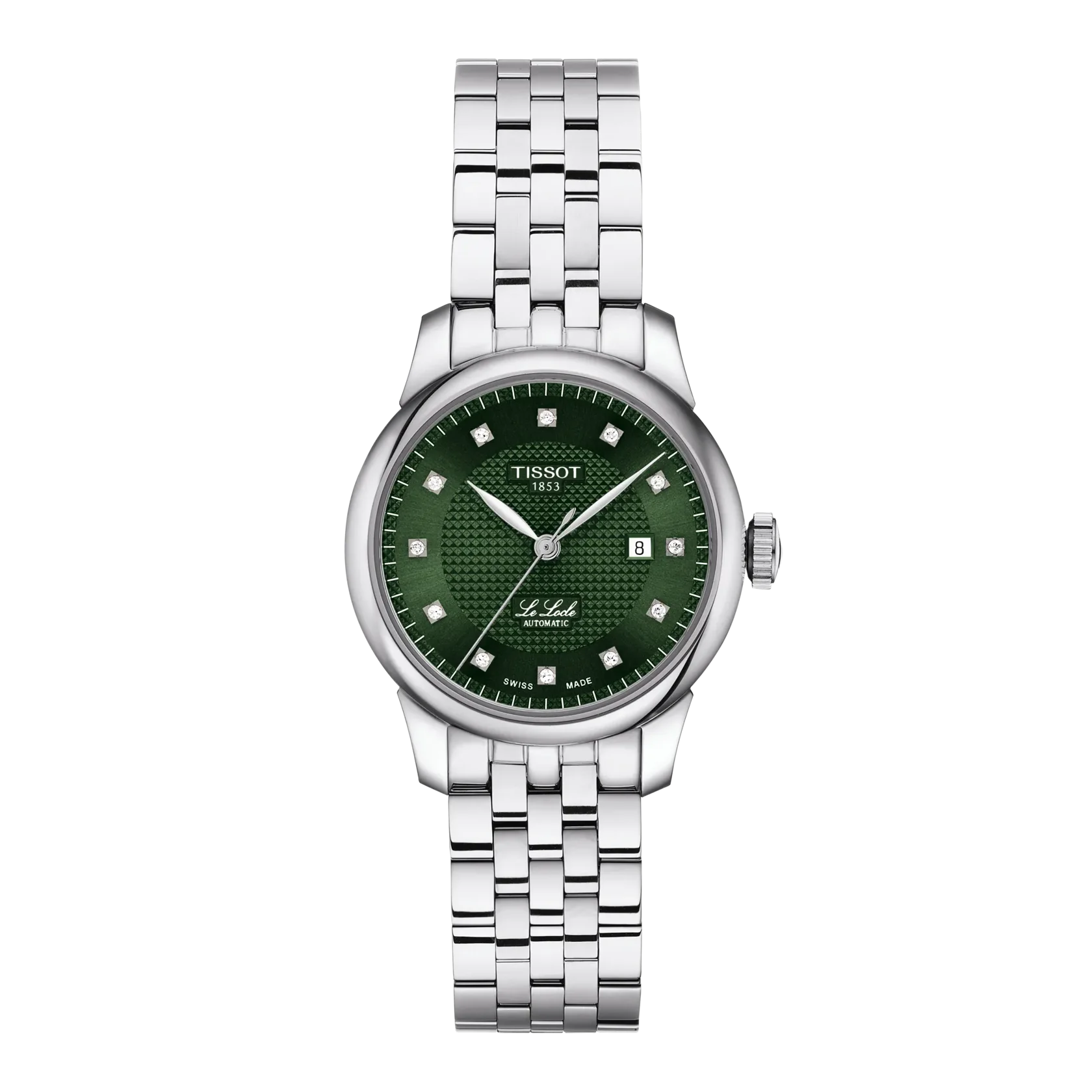 Orologio Le Locle Automatic Lady, 29 MM, Tissot