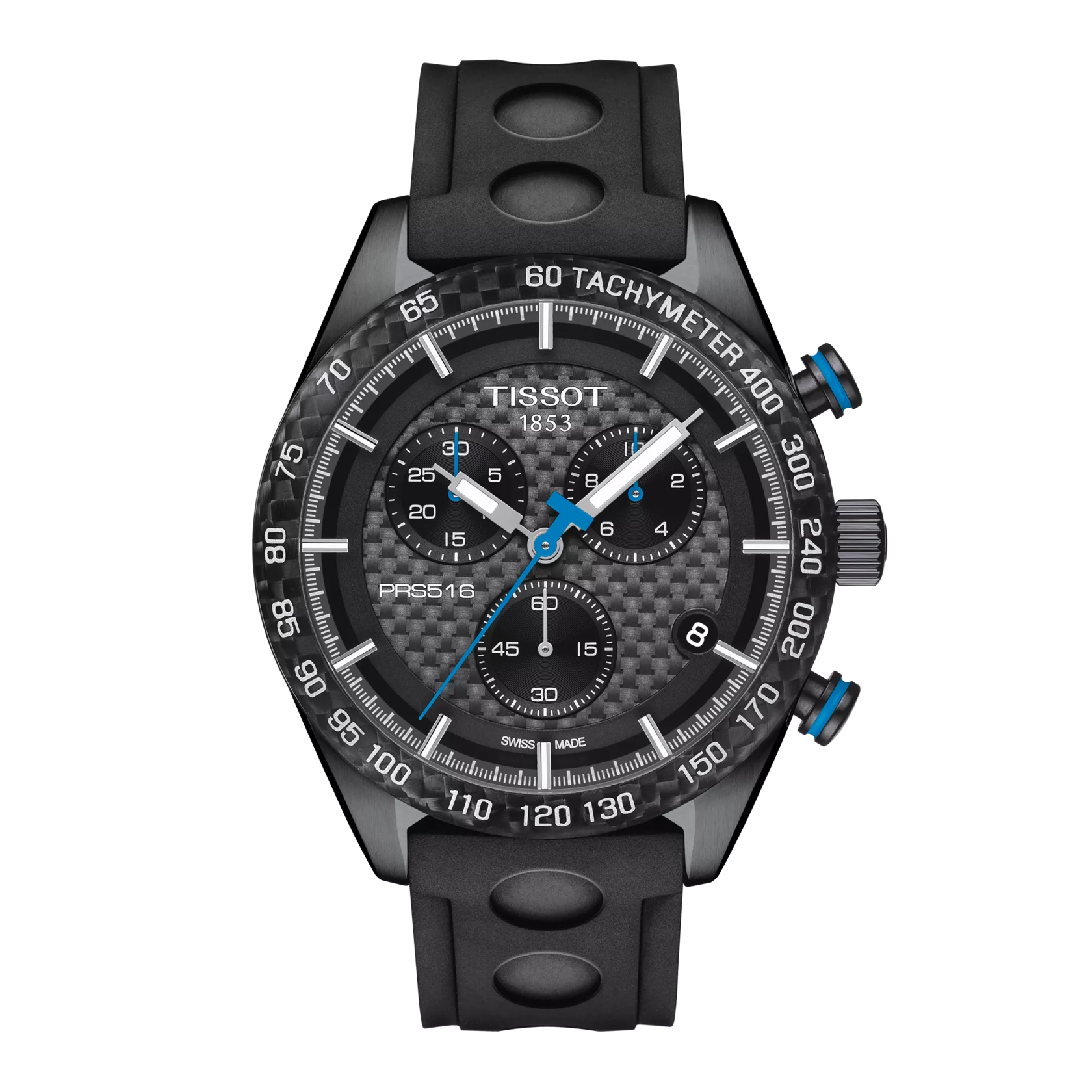 Seastar 1000 Chronograph watch, 45 mm Tissot